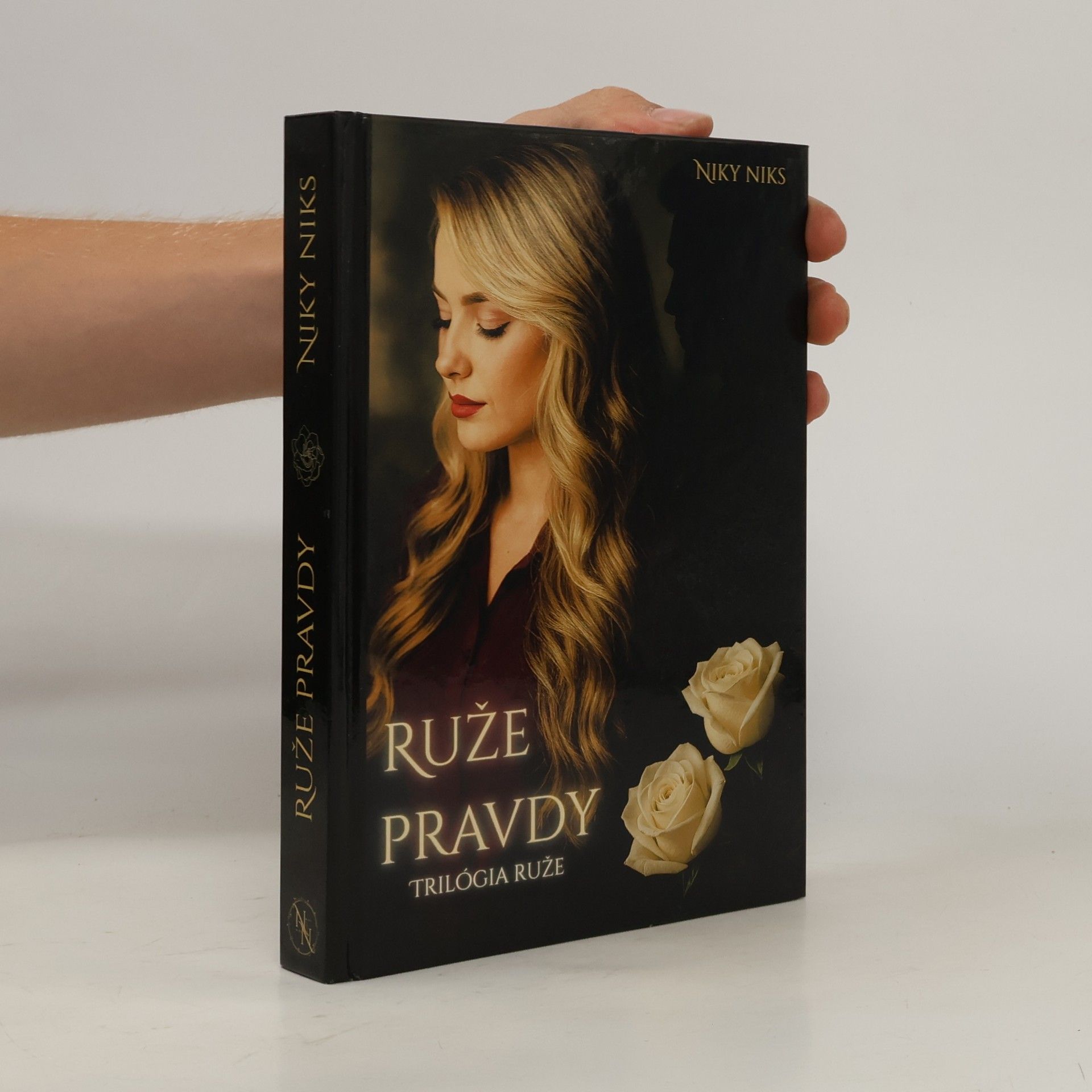 Niky Niks Ruže pravdy
