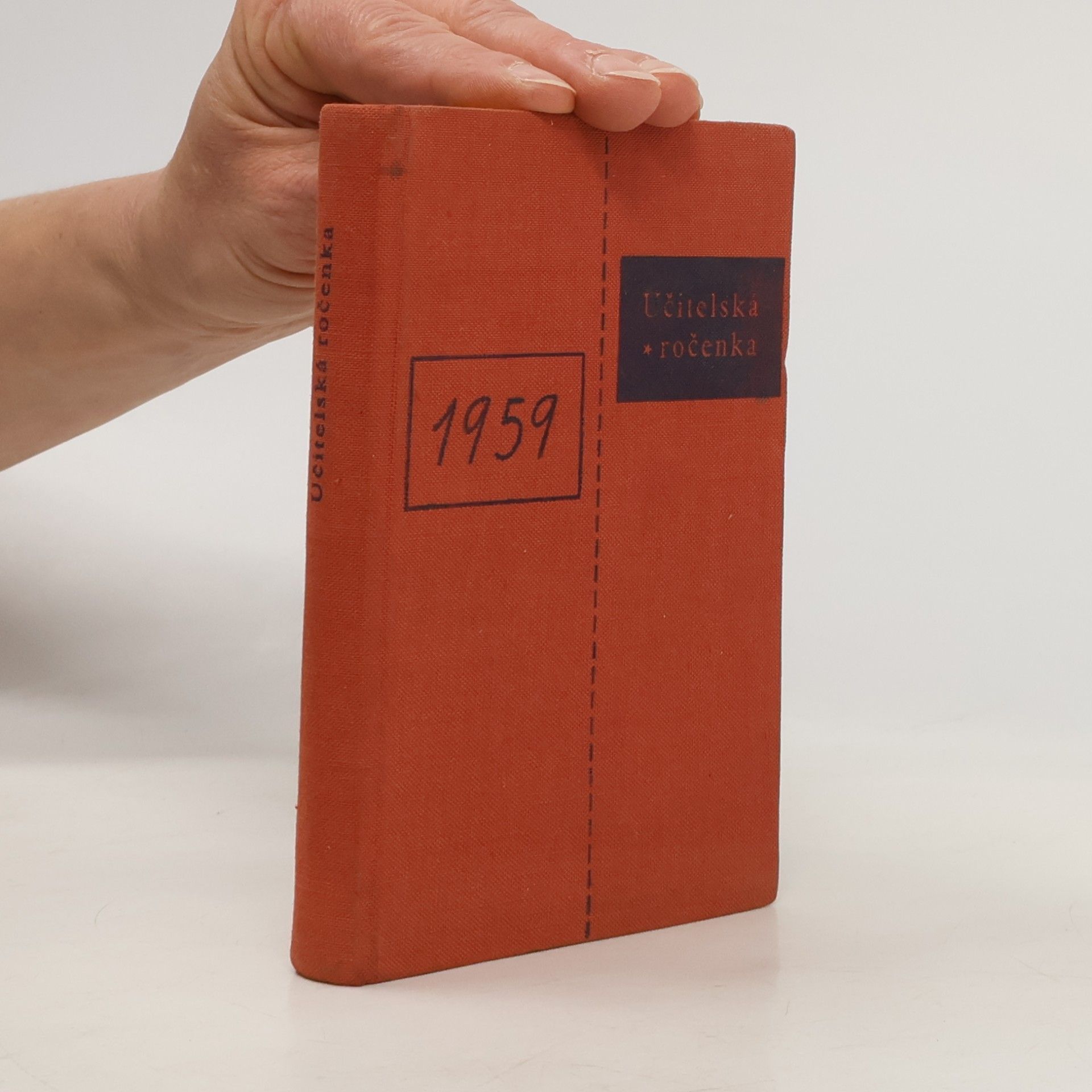 Various authors Ročenka 1959