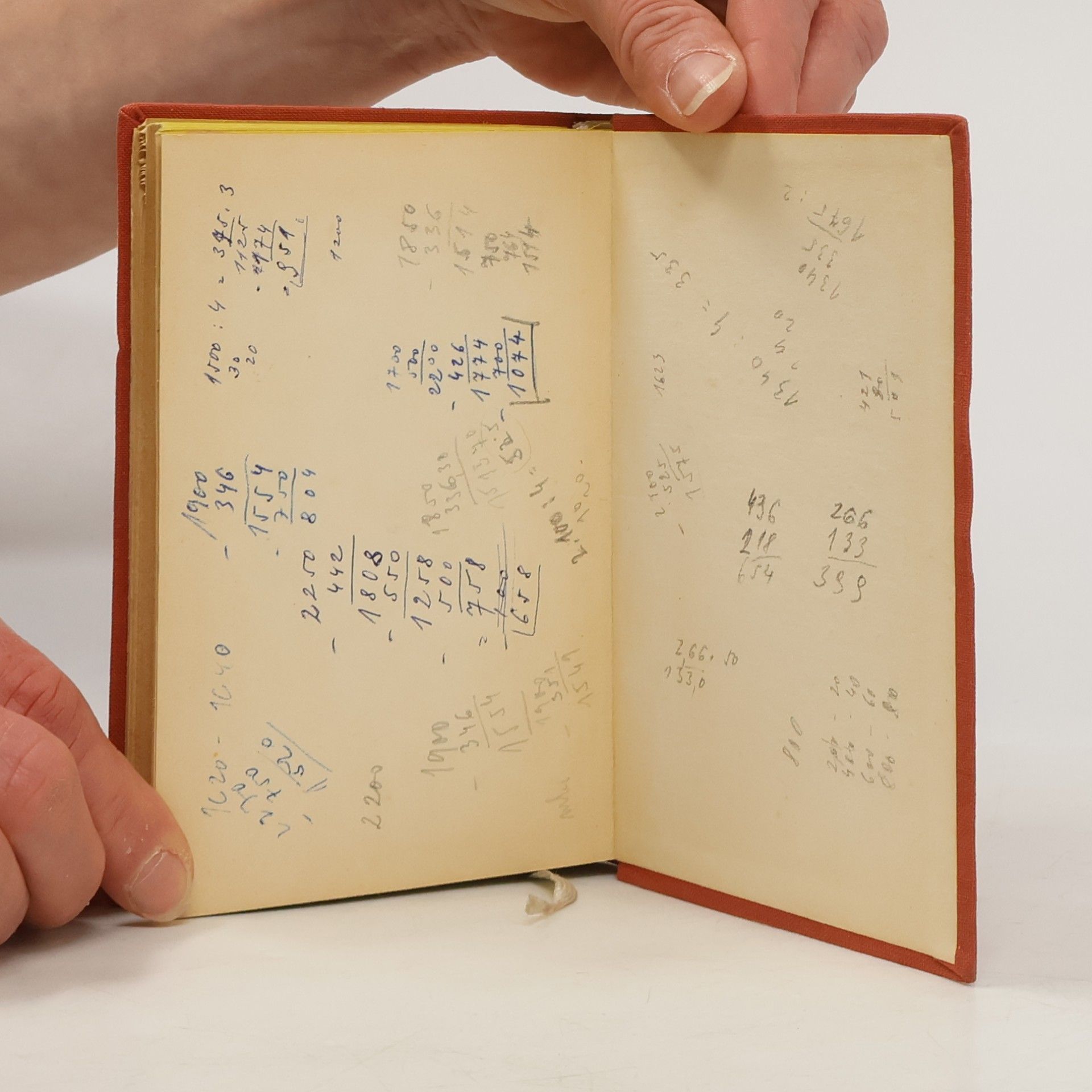 Various authors Ročenka 1959