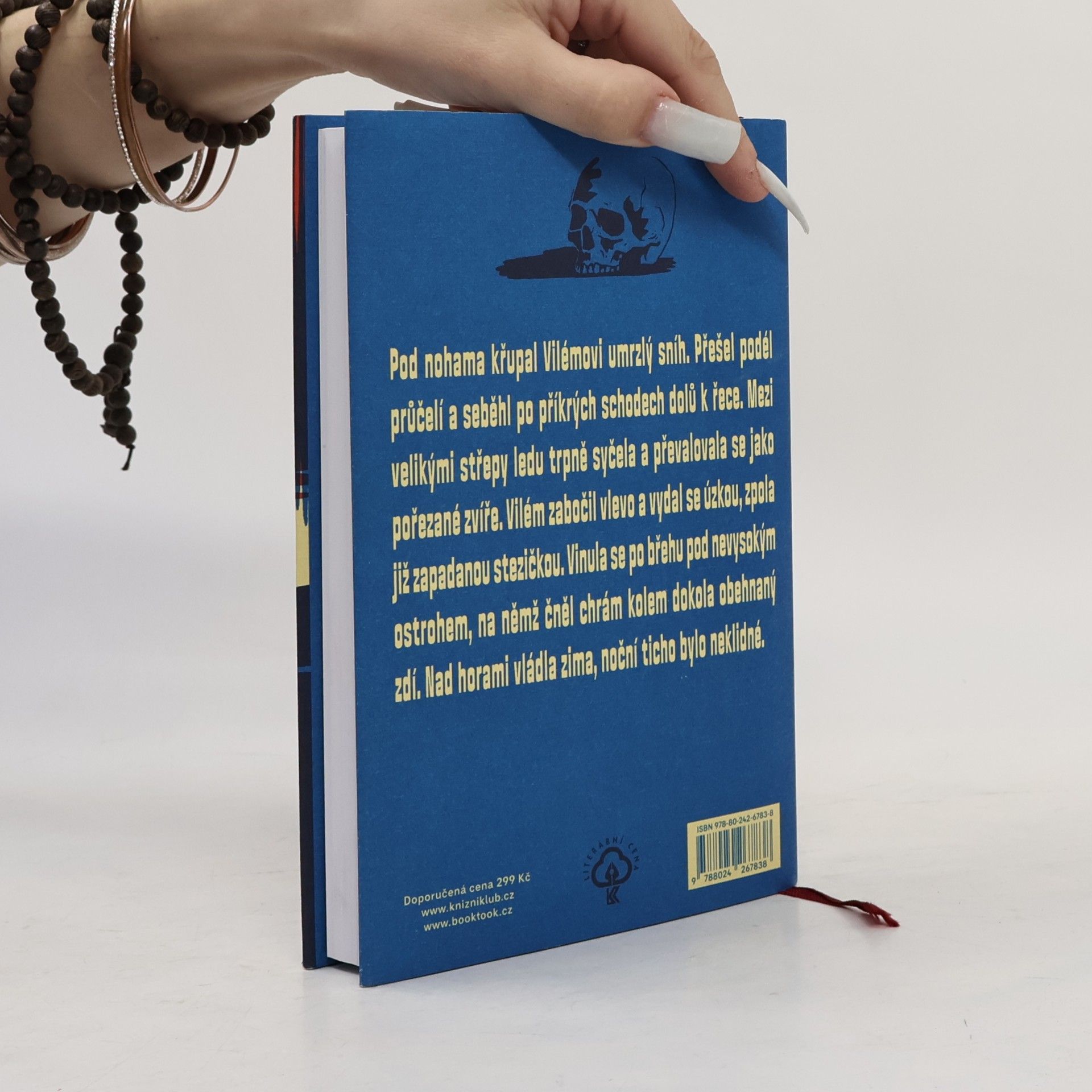 Jan Horníček Čarostřelec