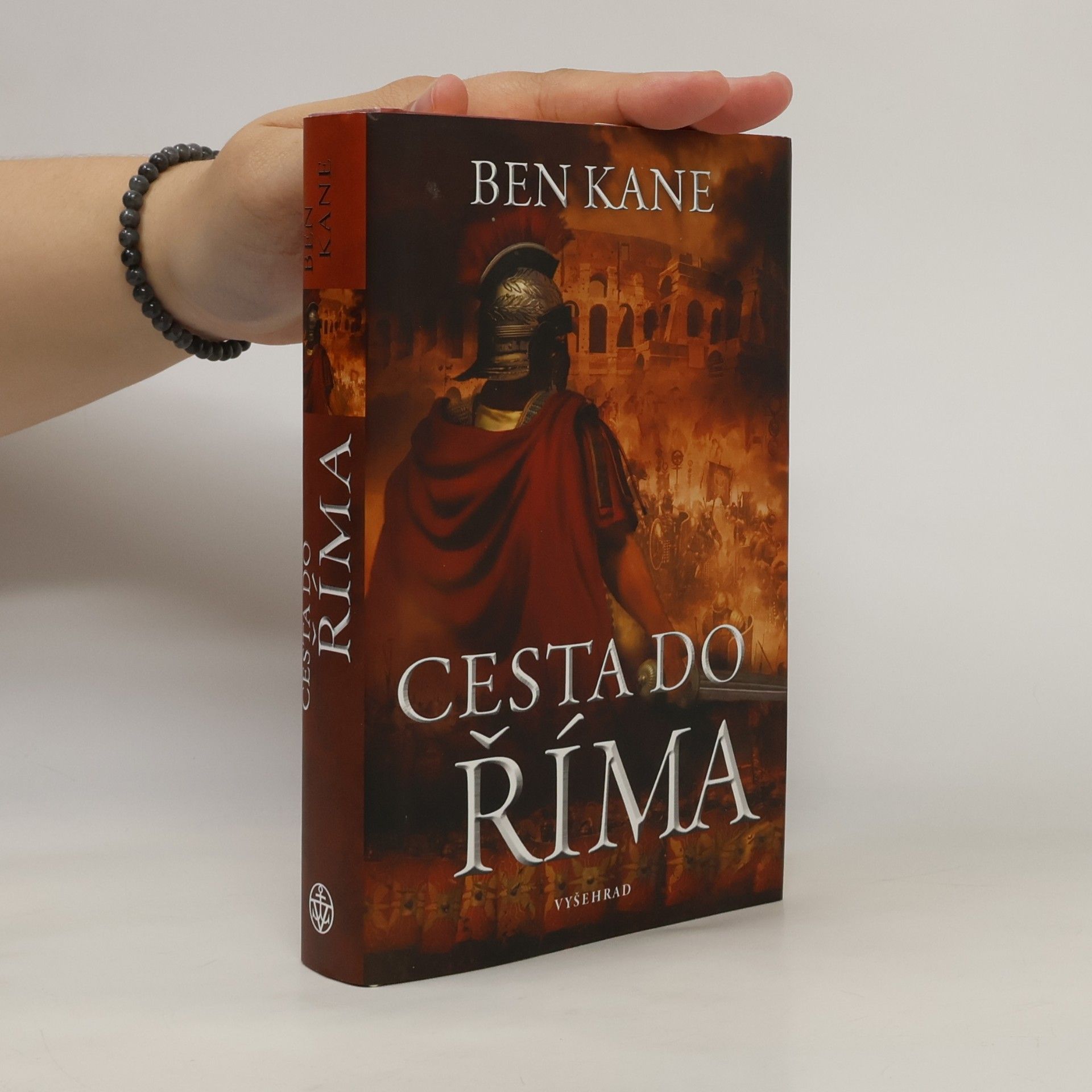 Cesta do Říma