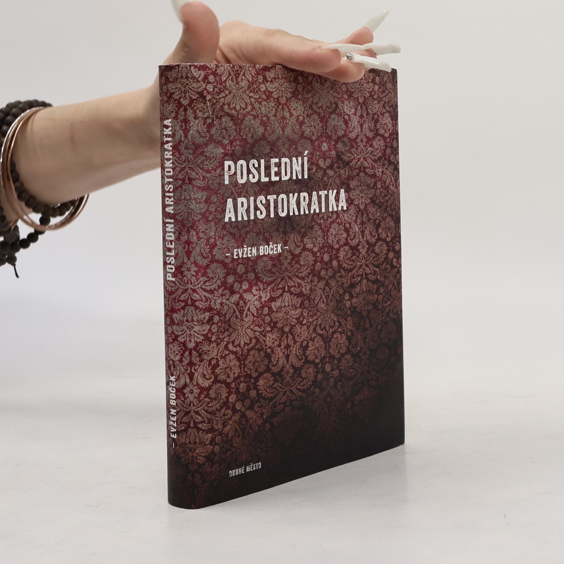 Poslední aristokratka