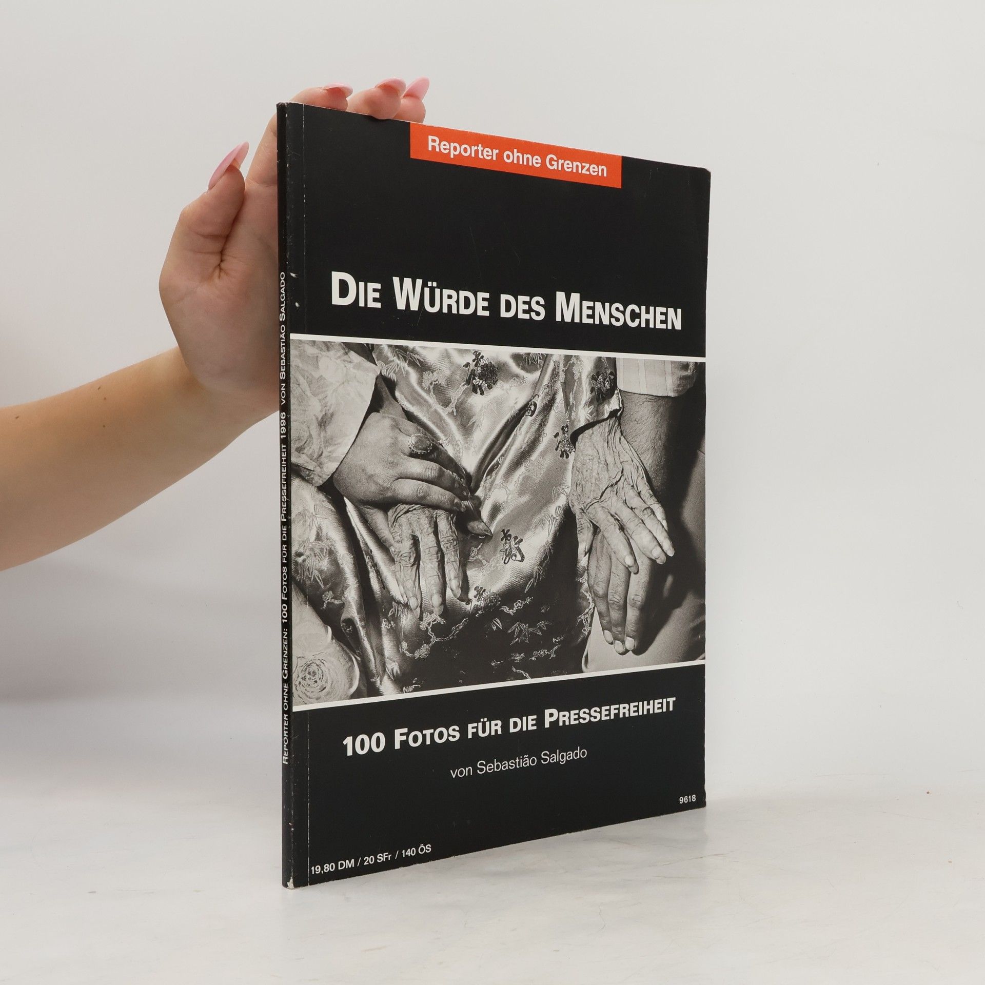 Die Würde des Menschen