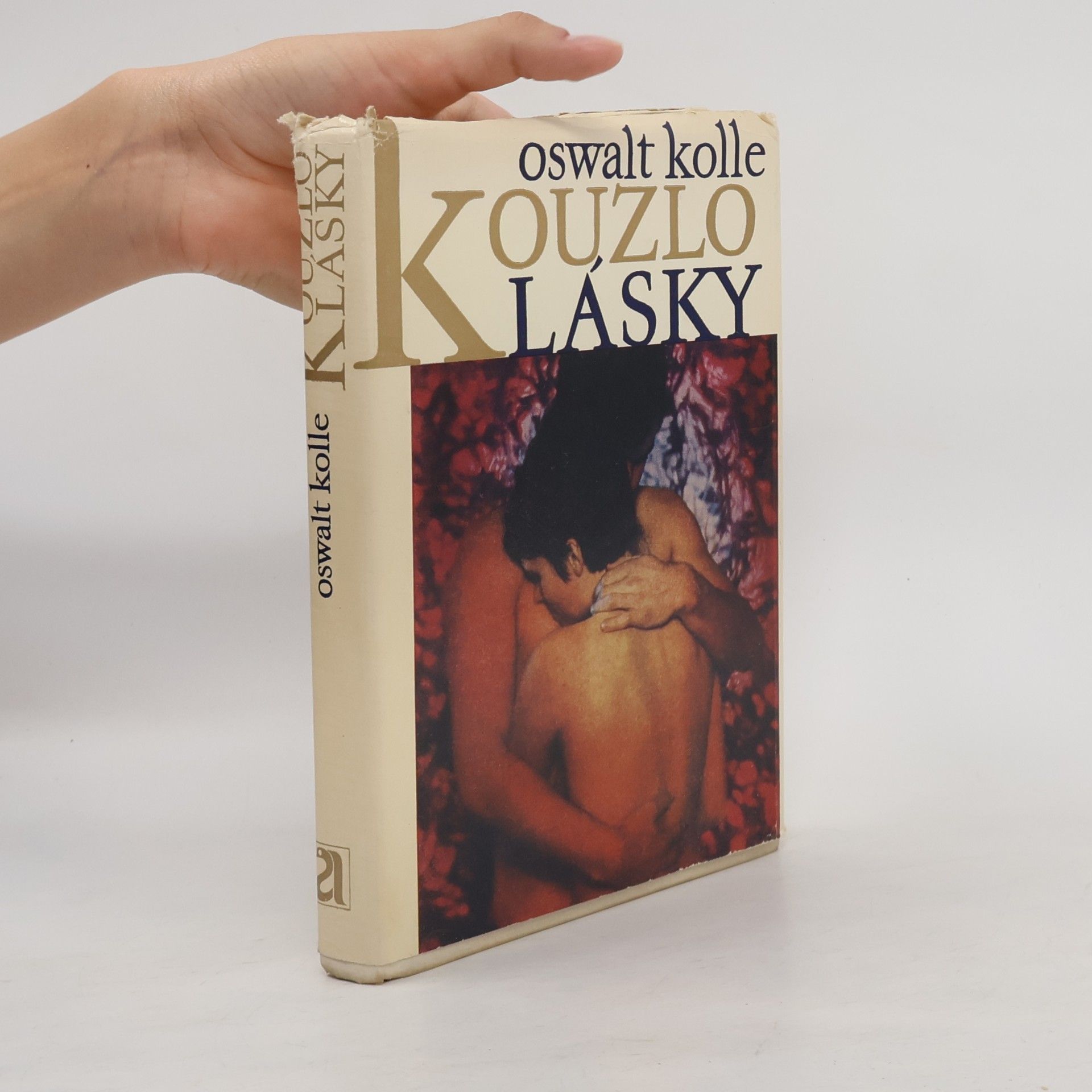 Oswalt Kolle Kouzlo lásky