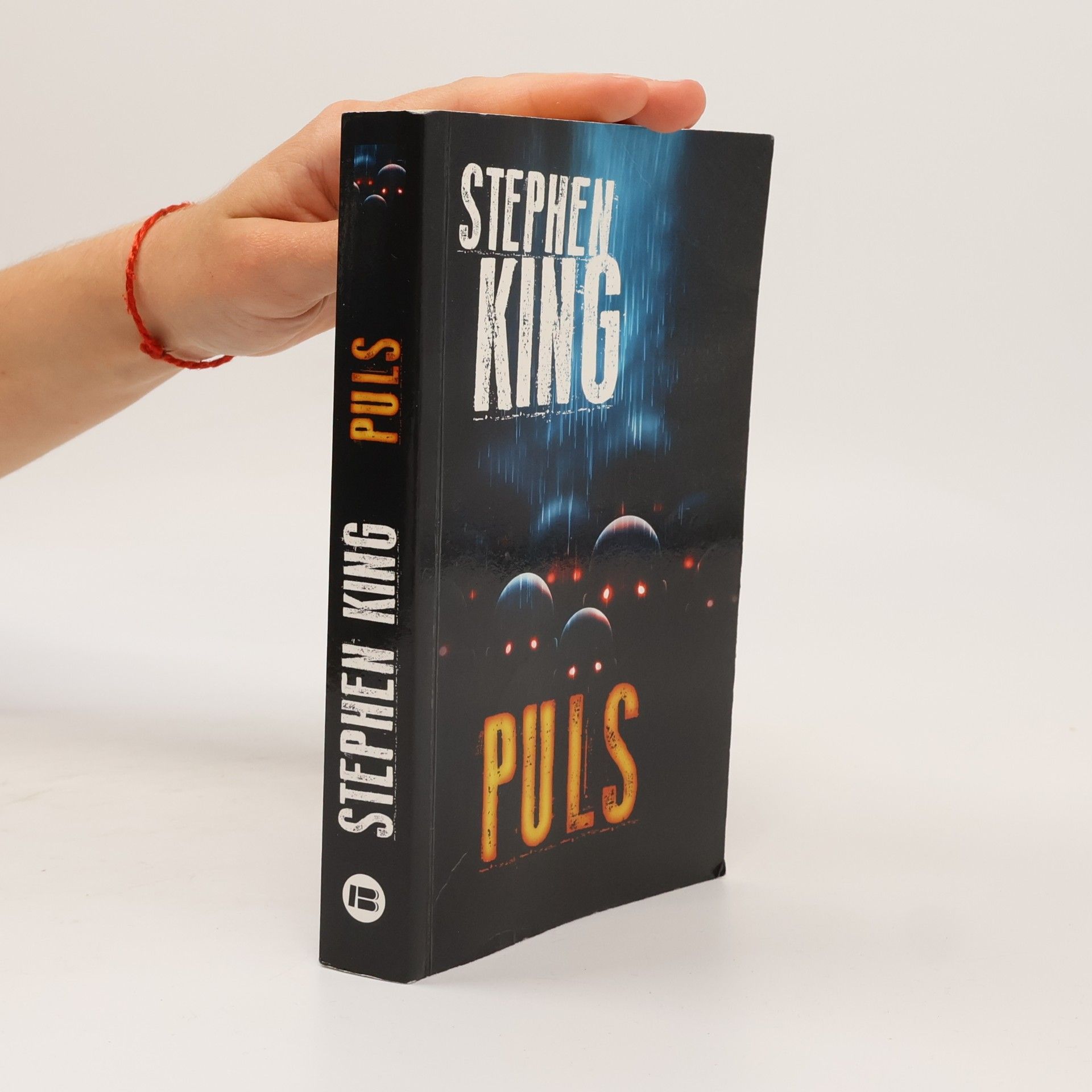 Stephen King Puls