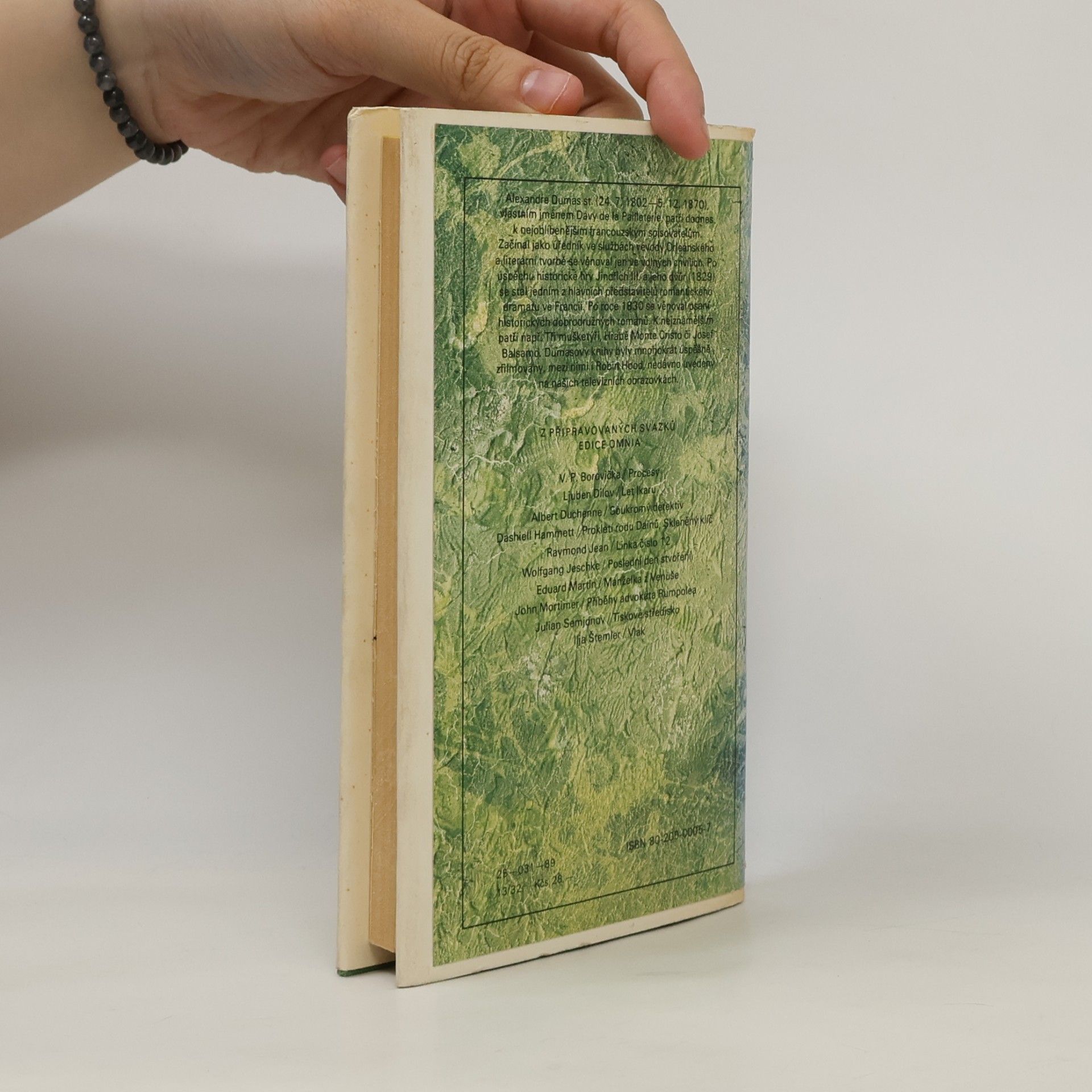 Alexandre Dumas Robin Hood