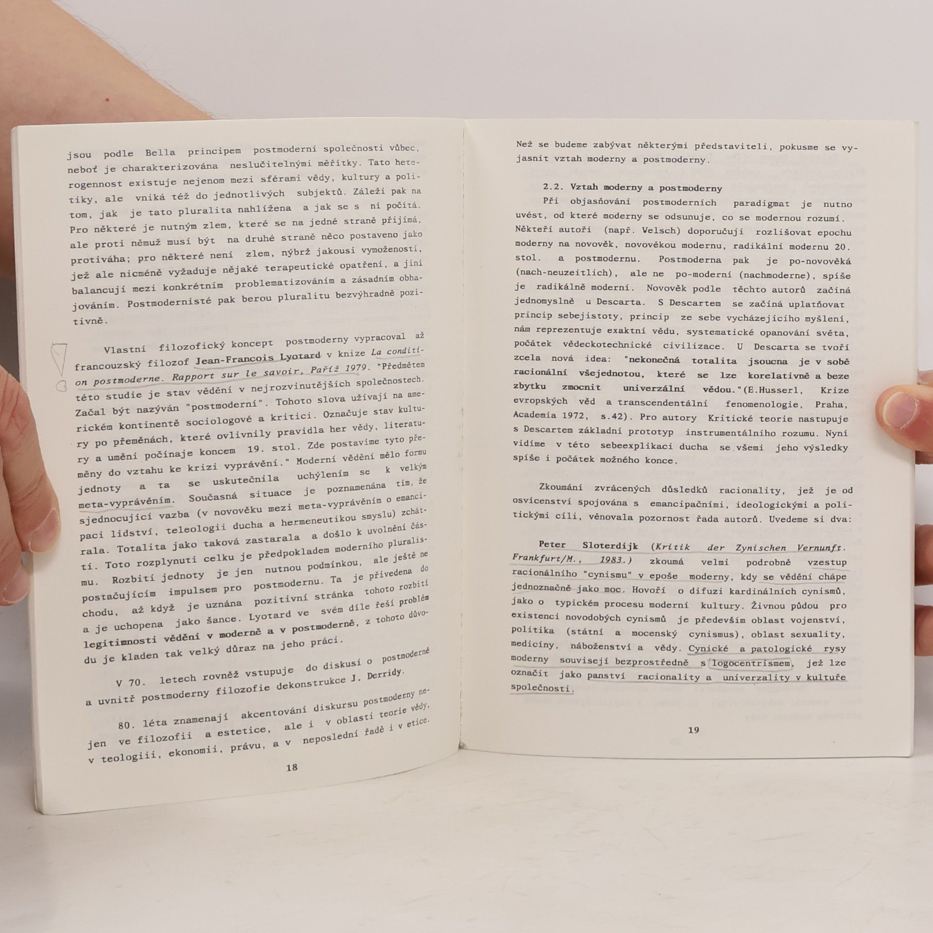 Radim Brázda Vybrané problémy soudobé etiky