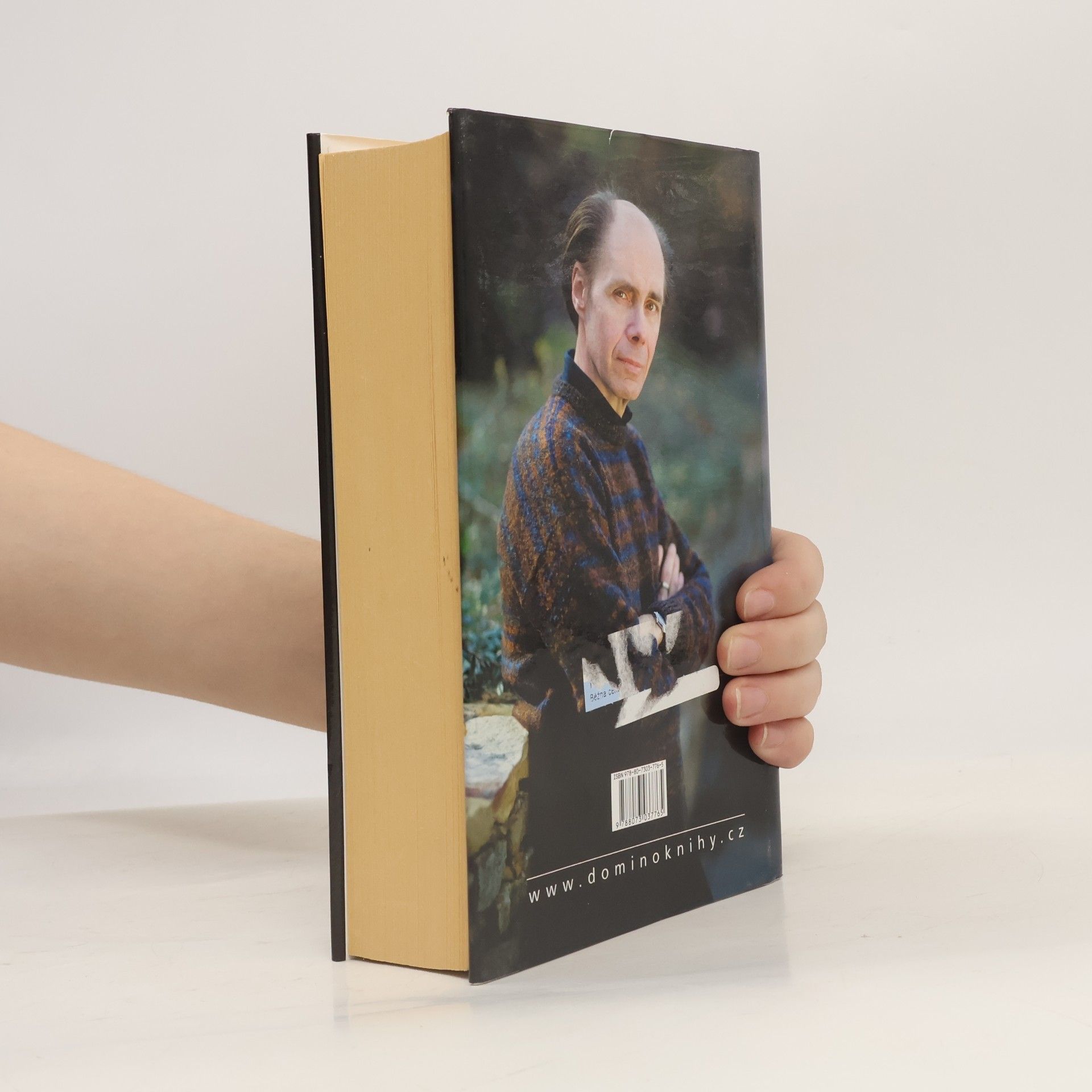 Jeffery Deaver Tvůj stín