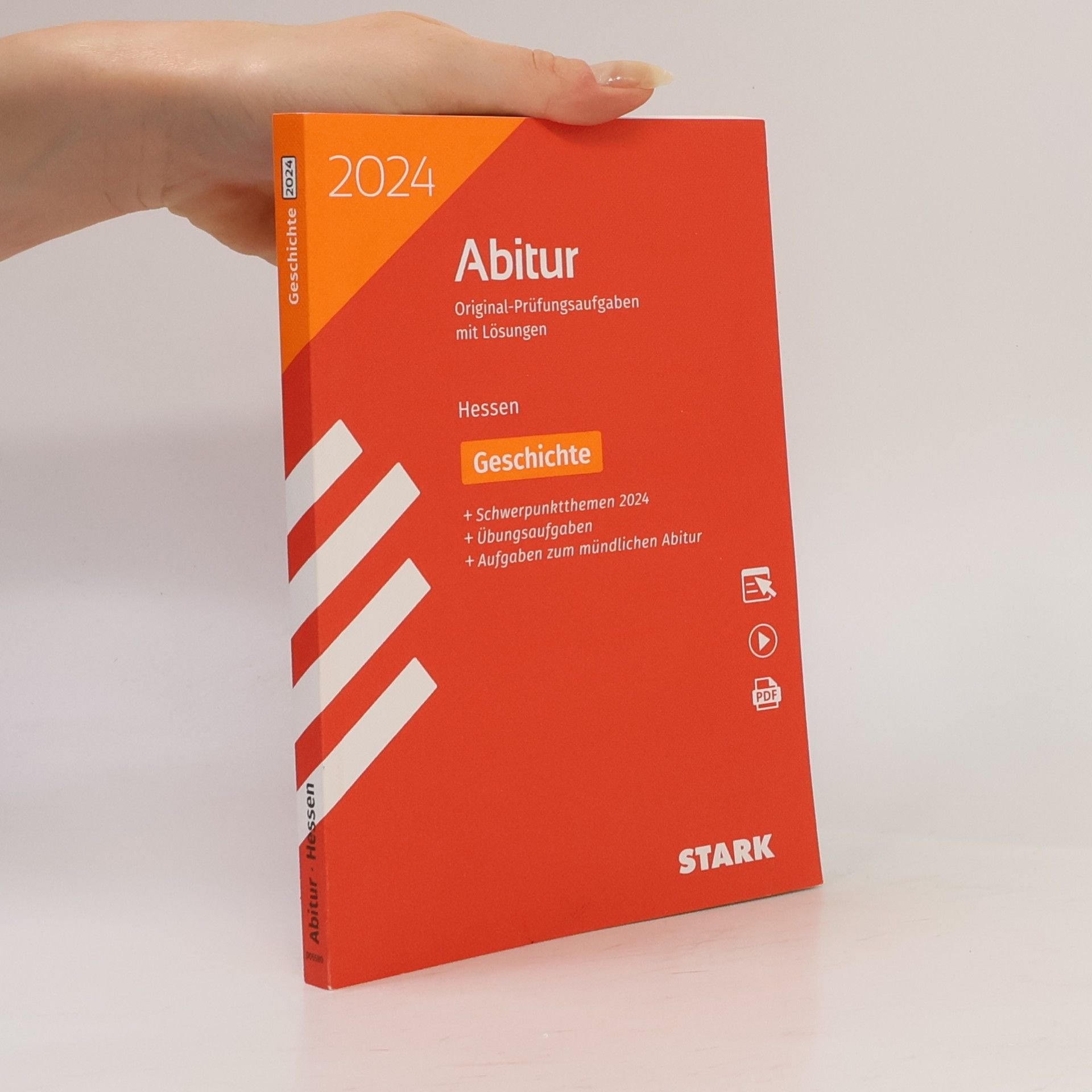 Various authors Abitur