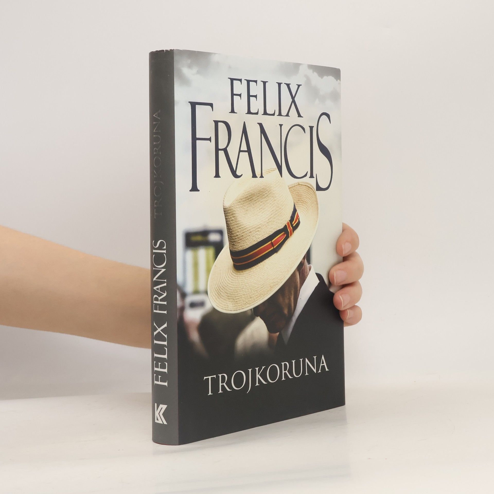 Felix Francis Trojkoruna