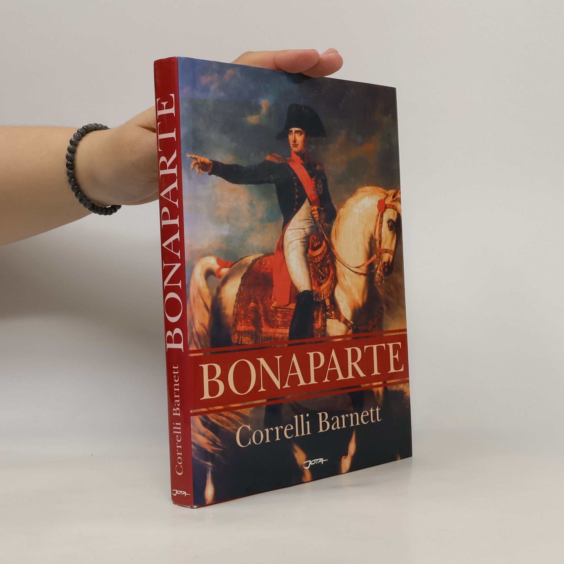 Correlli Barnett Bonaparte
