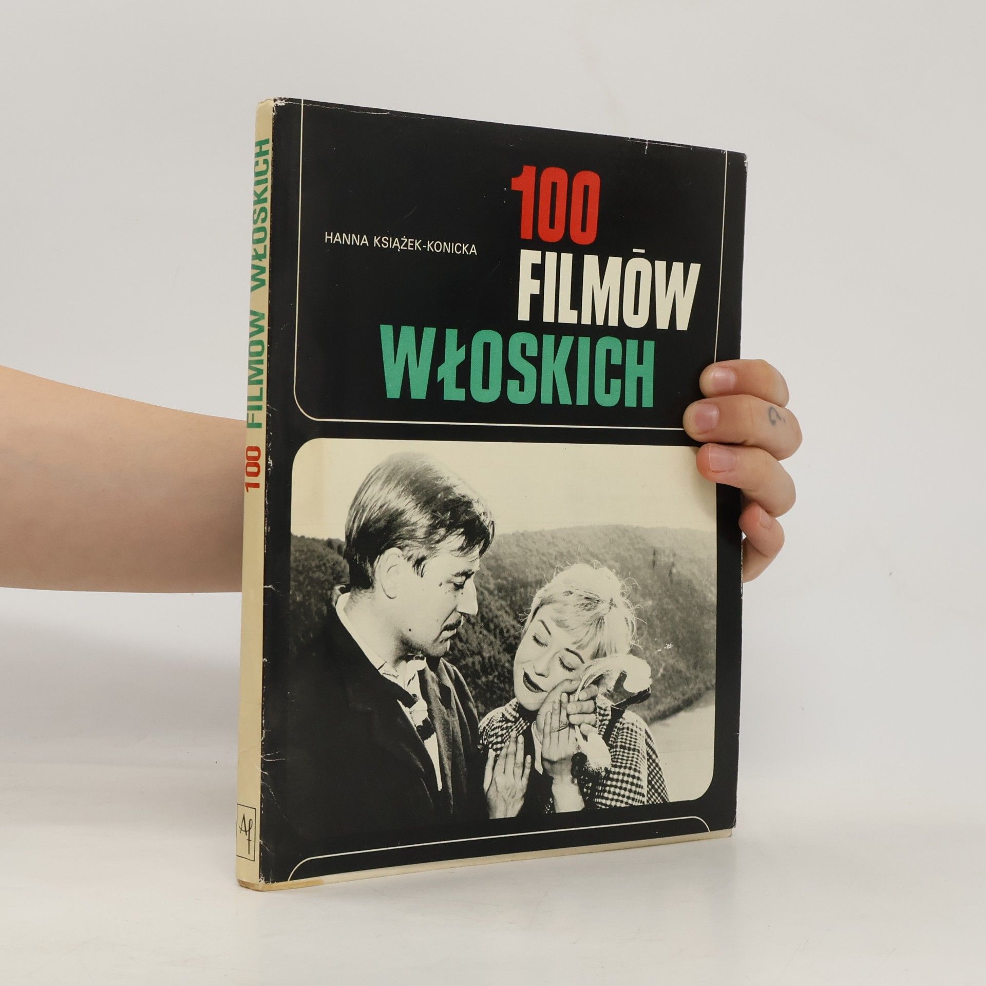 100 filmów włoskich