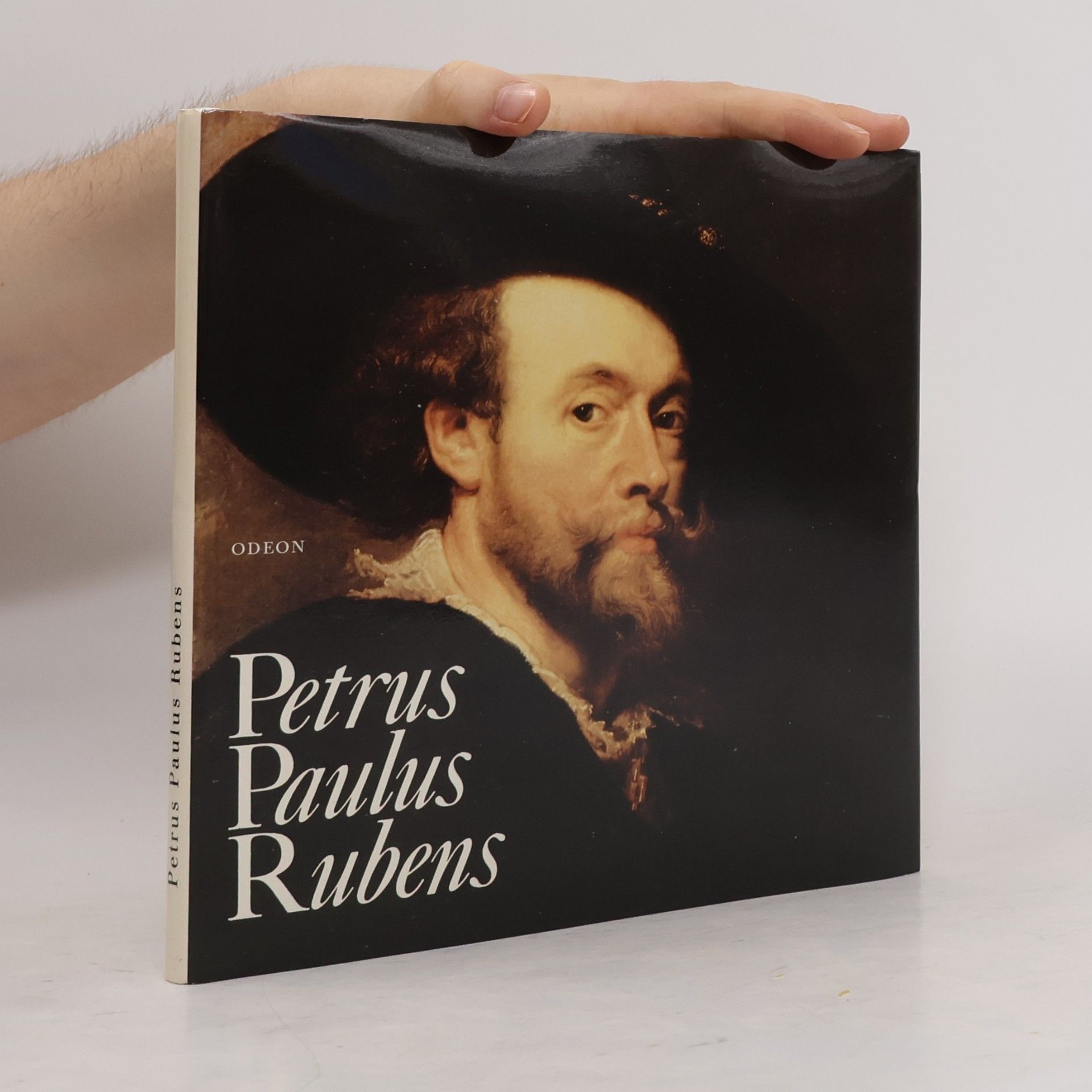 Ivo Krsek Petrus Paulus Rubens