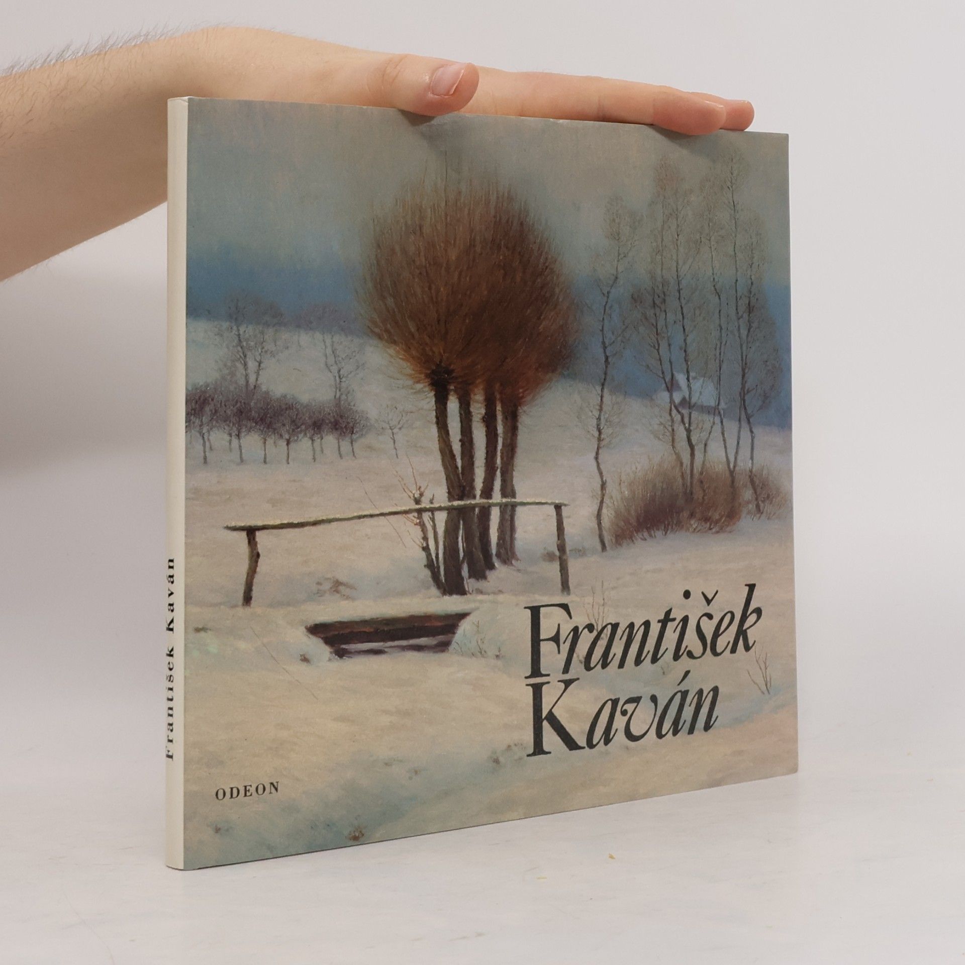 Ludmila Karlíková František Kaván