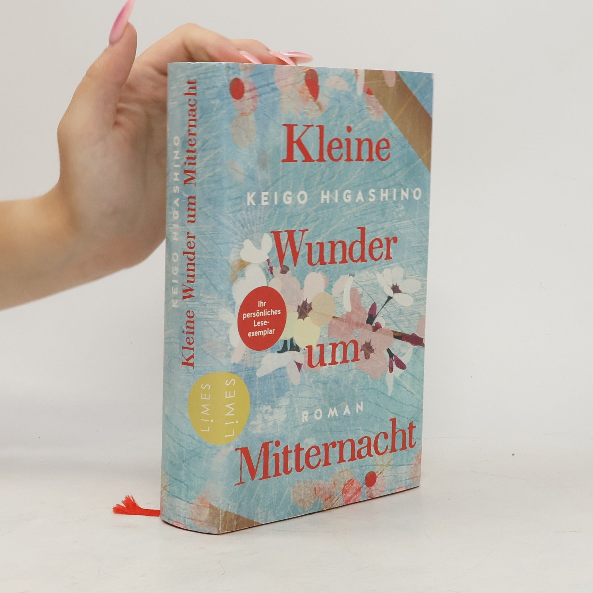 Keigo Higashino Kleine Wunder um Mitternacht