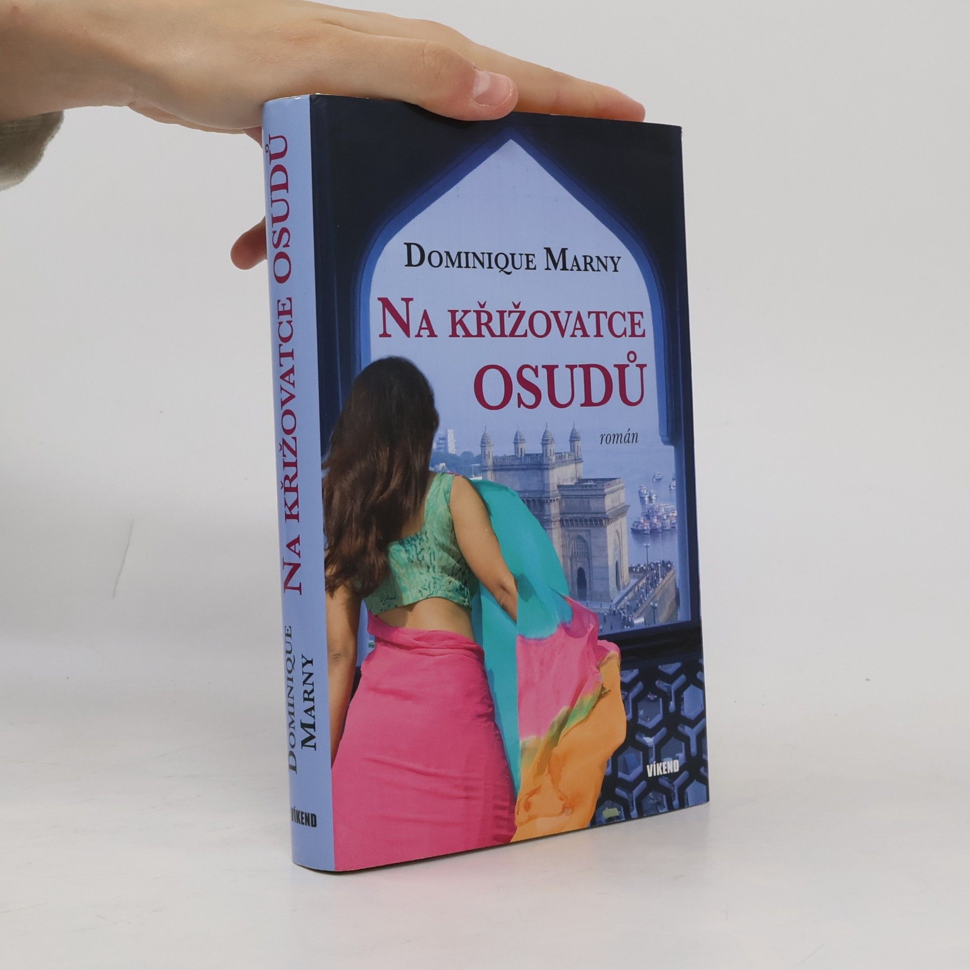 Na křižovatce osudů