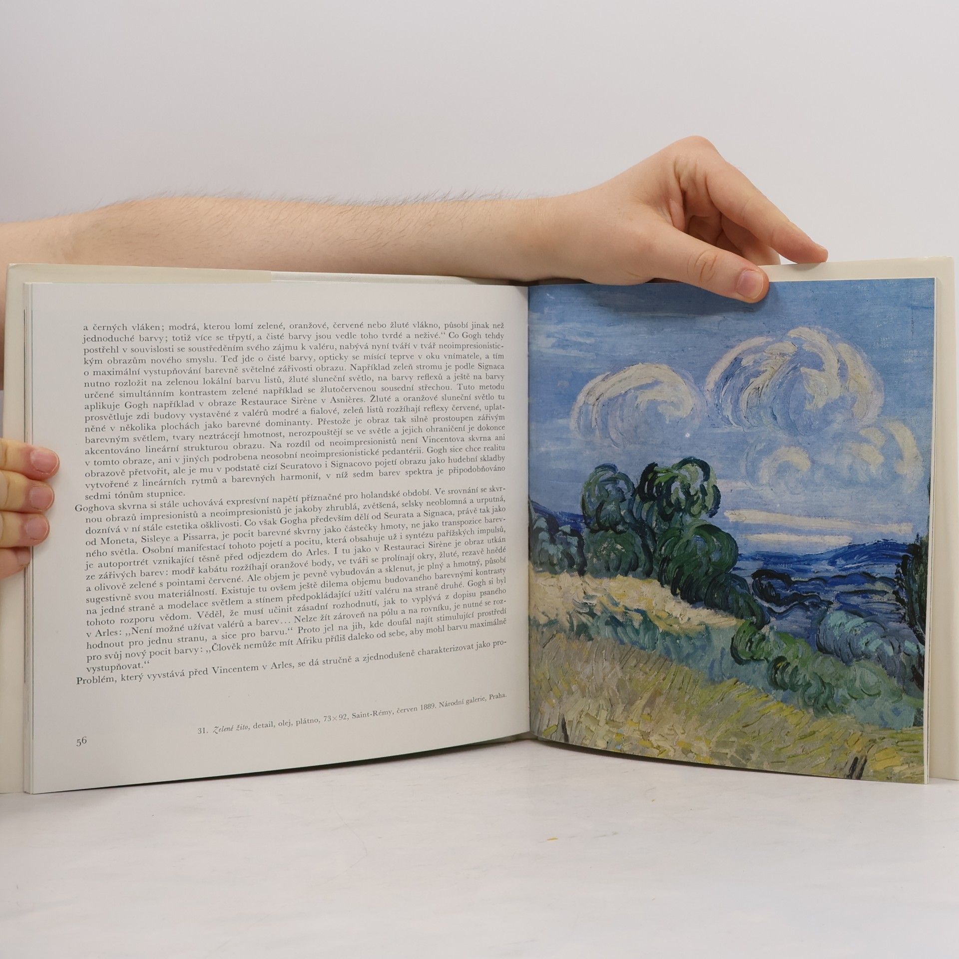 Miroslav Lamač Vincent van Gogh