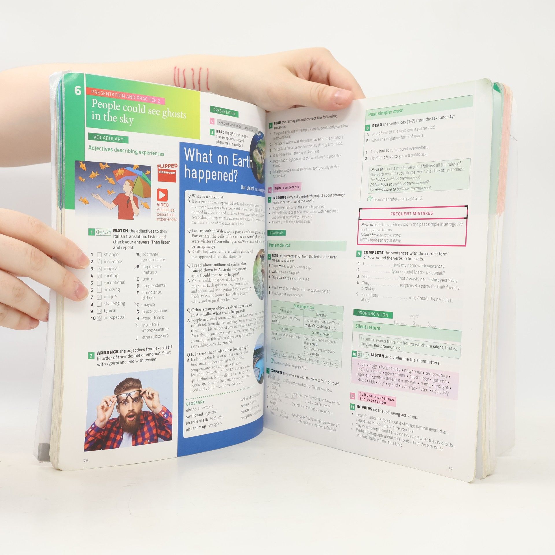 Marina Spiazzi Performer B1 With New Preliminary Tutor Updated. Student’s Book + Workbook