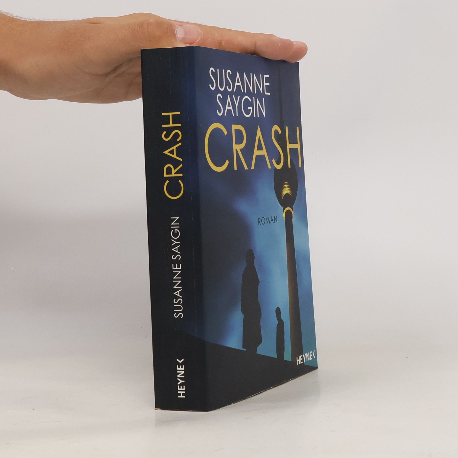 Crash