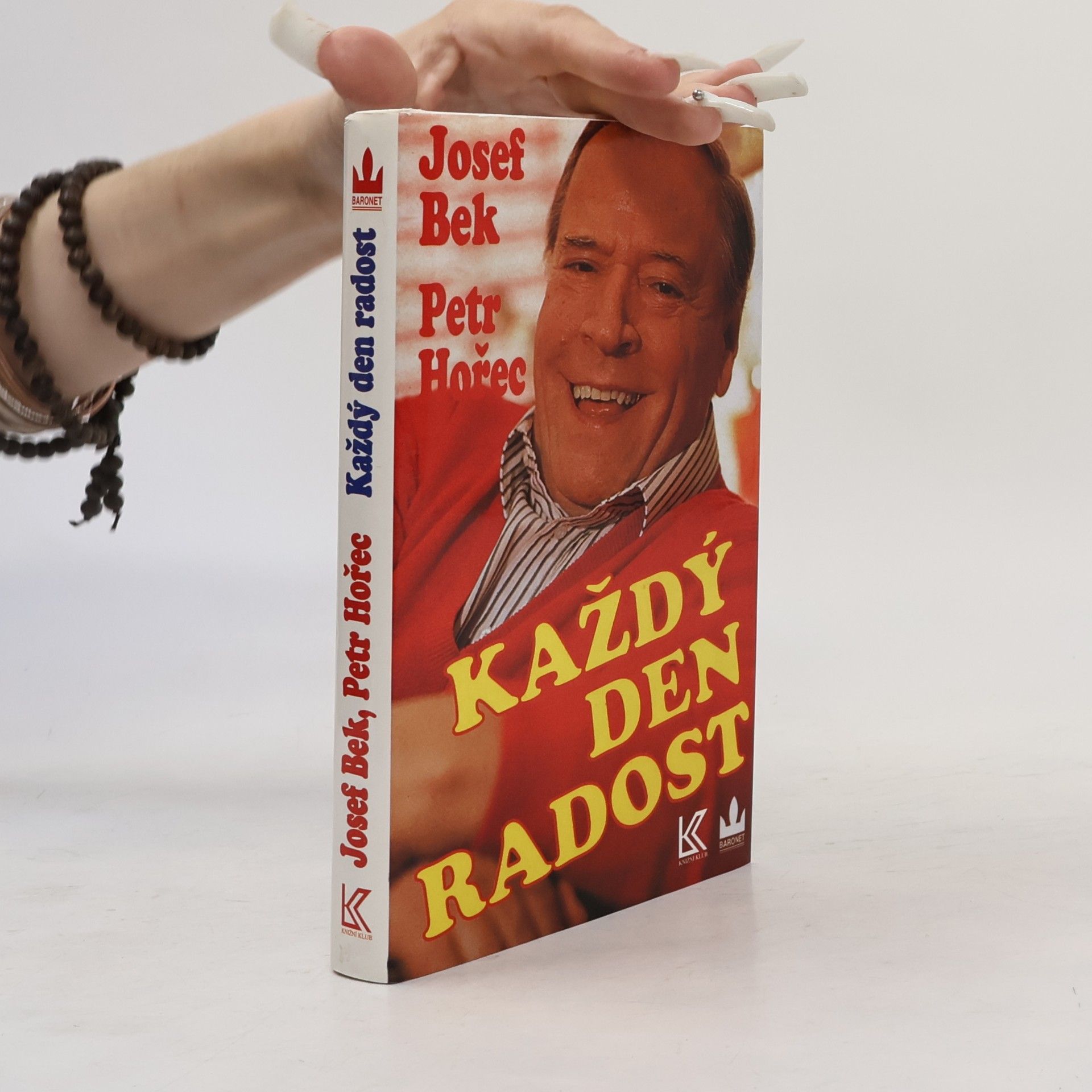 Každý den radost