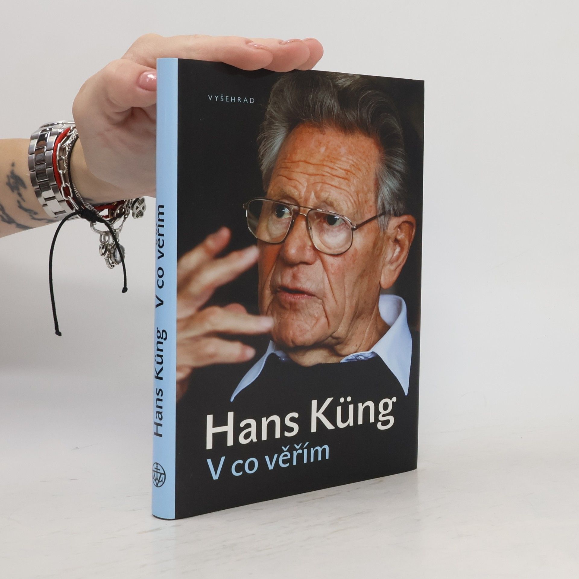 Hans Küng V co věřím