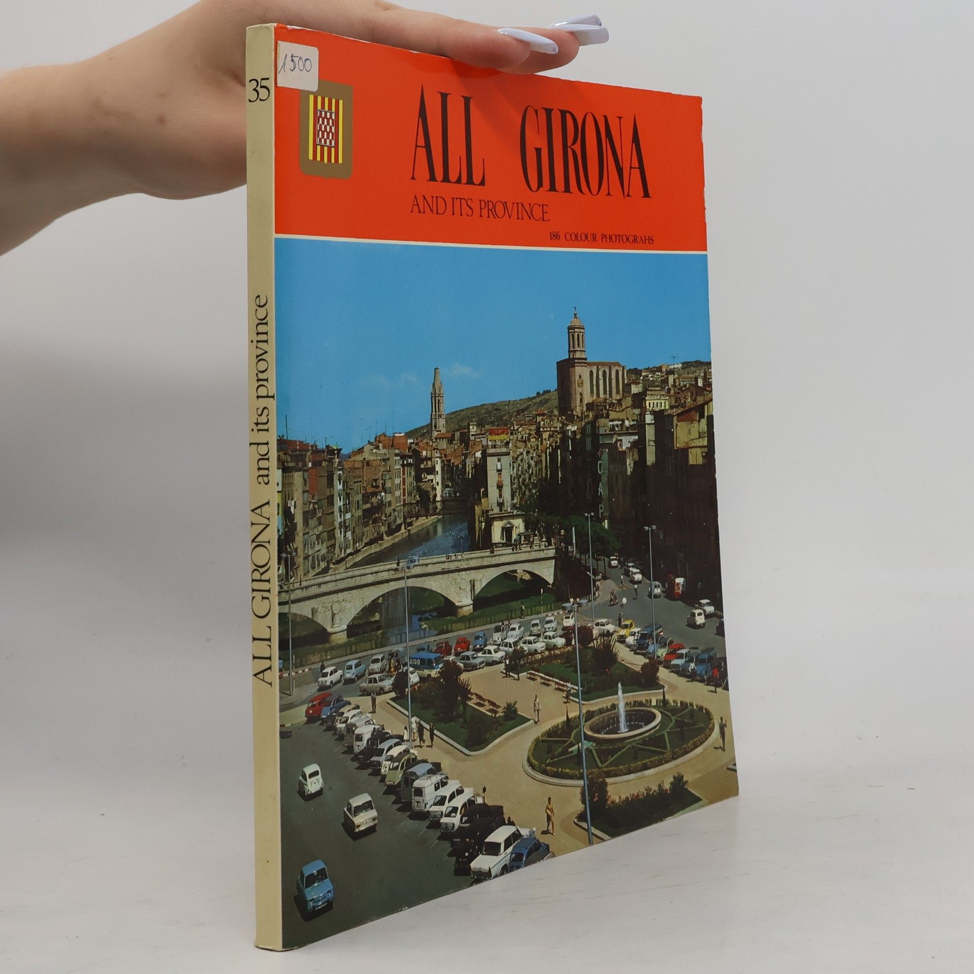 Autorenkollektiv All Girona and its Province