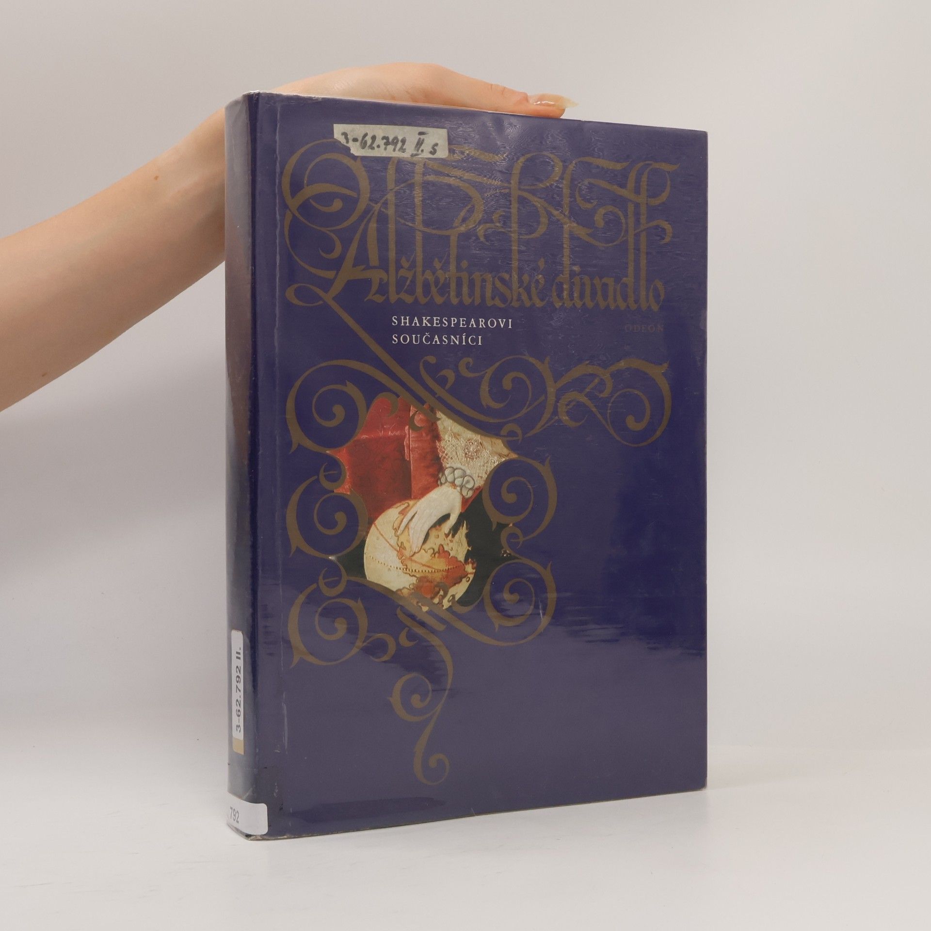 Alžbětinské divadlo 2. Shakespearovi současníci