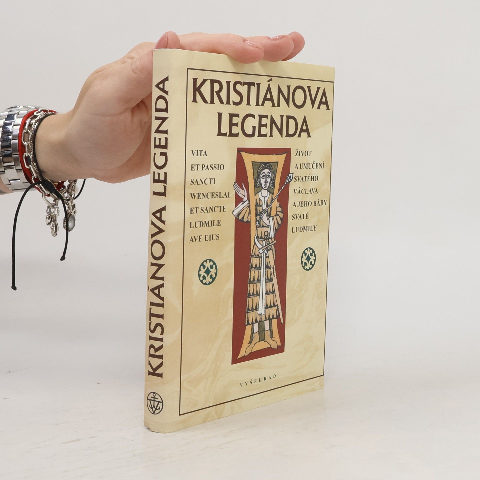 Kristián Kristiánova legenda