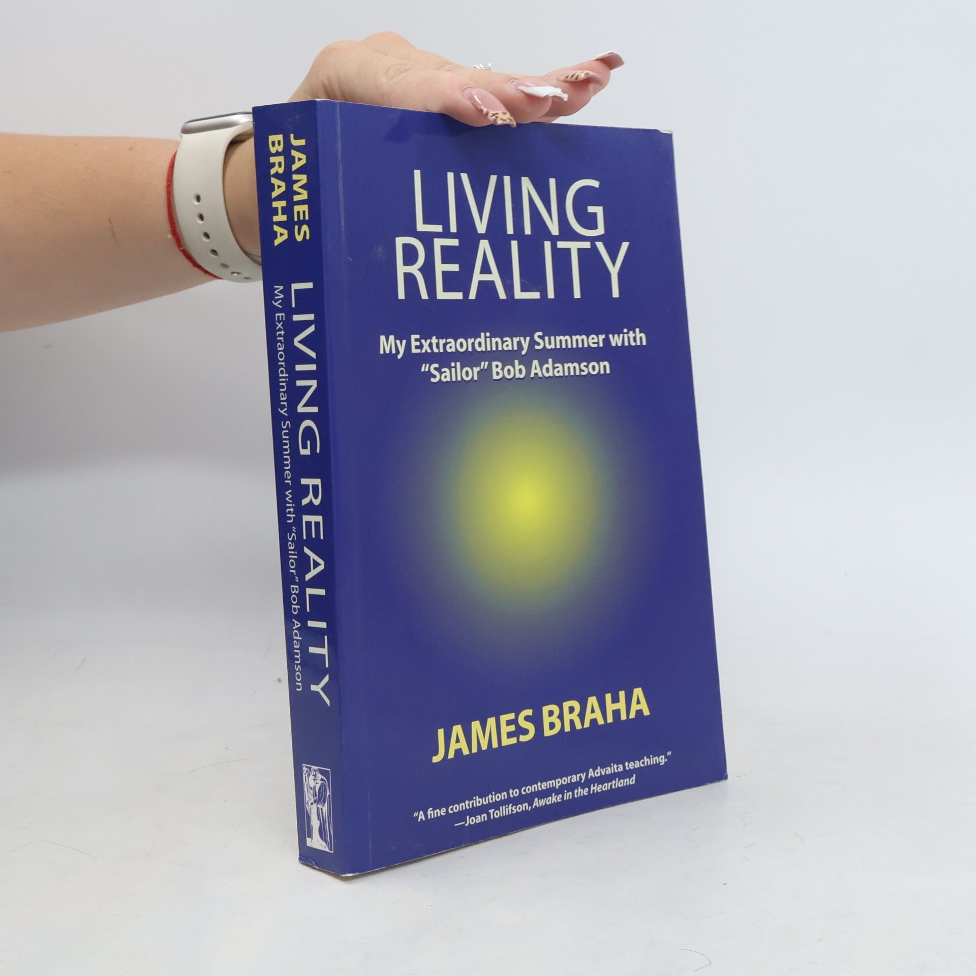 James Braha Living Reality
