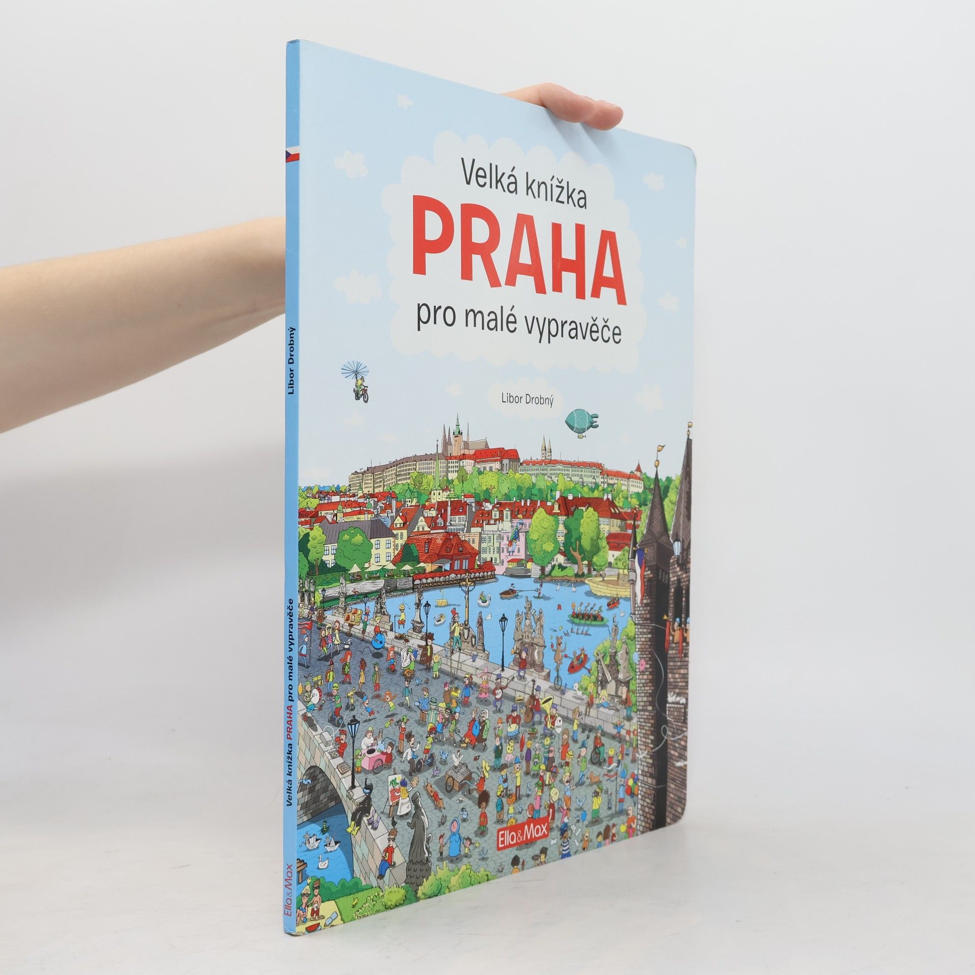 Praha