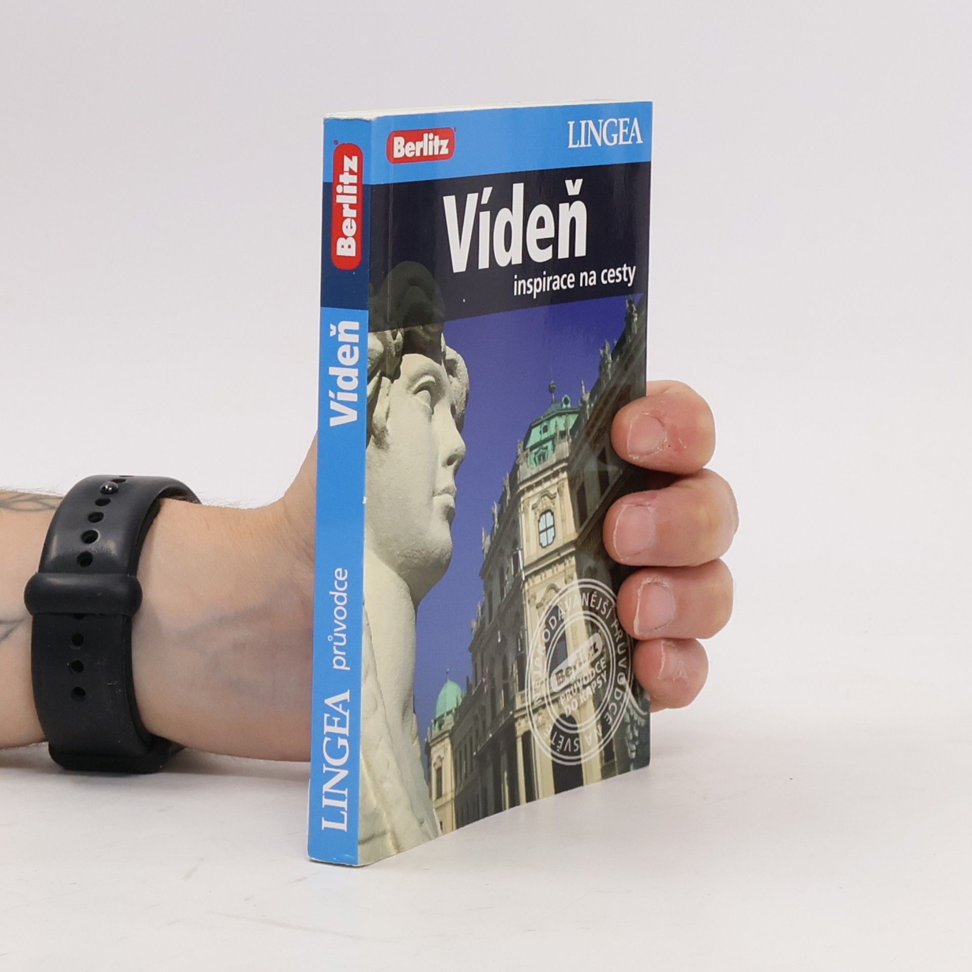 Kolektív autorov Vídeň