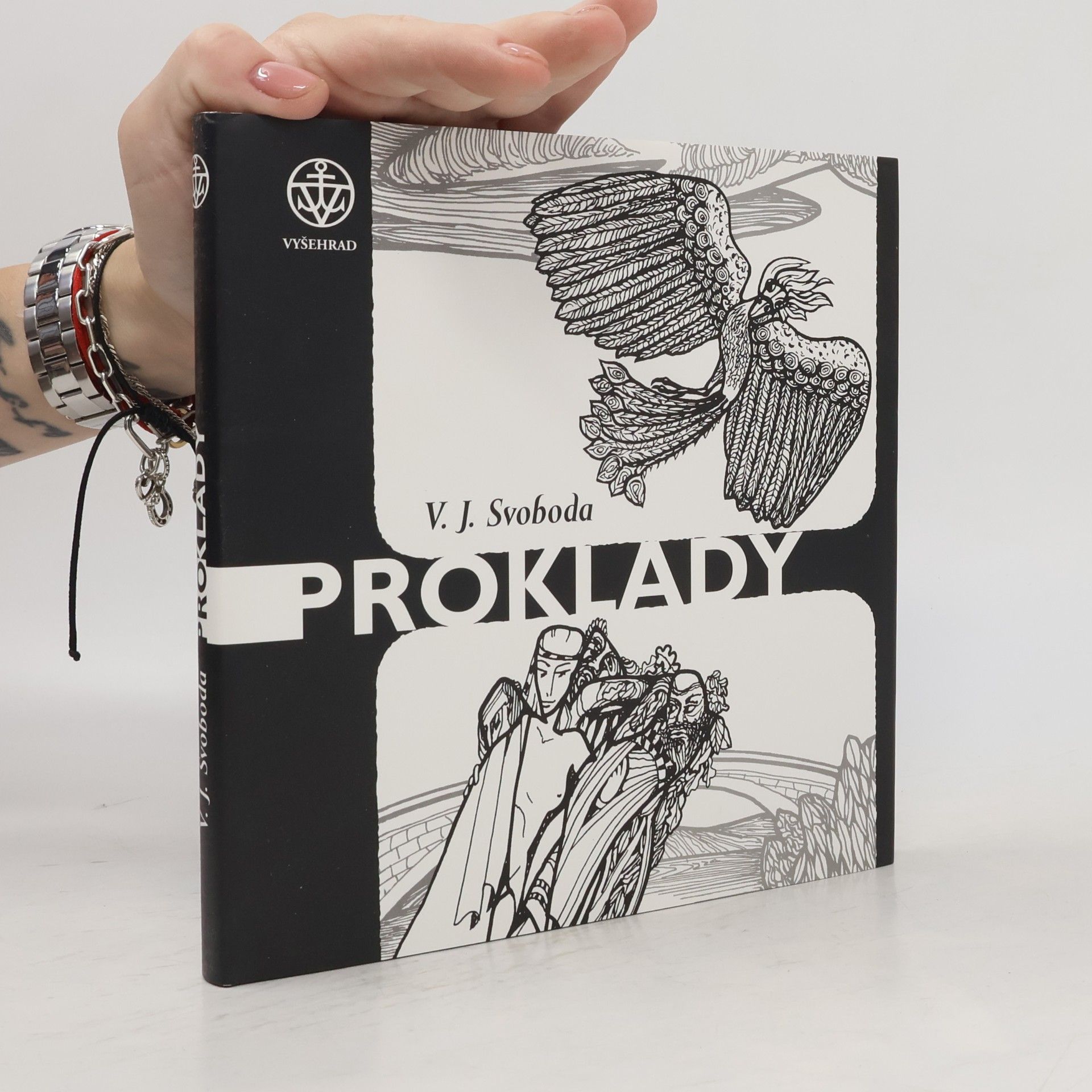 V. J. Svoboda Proklady