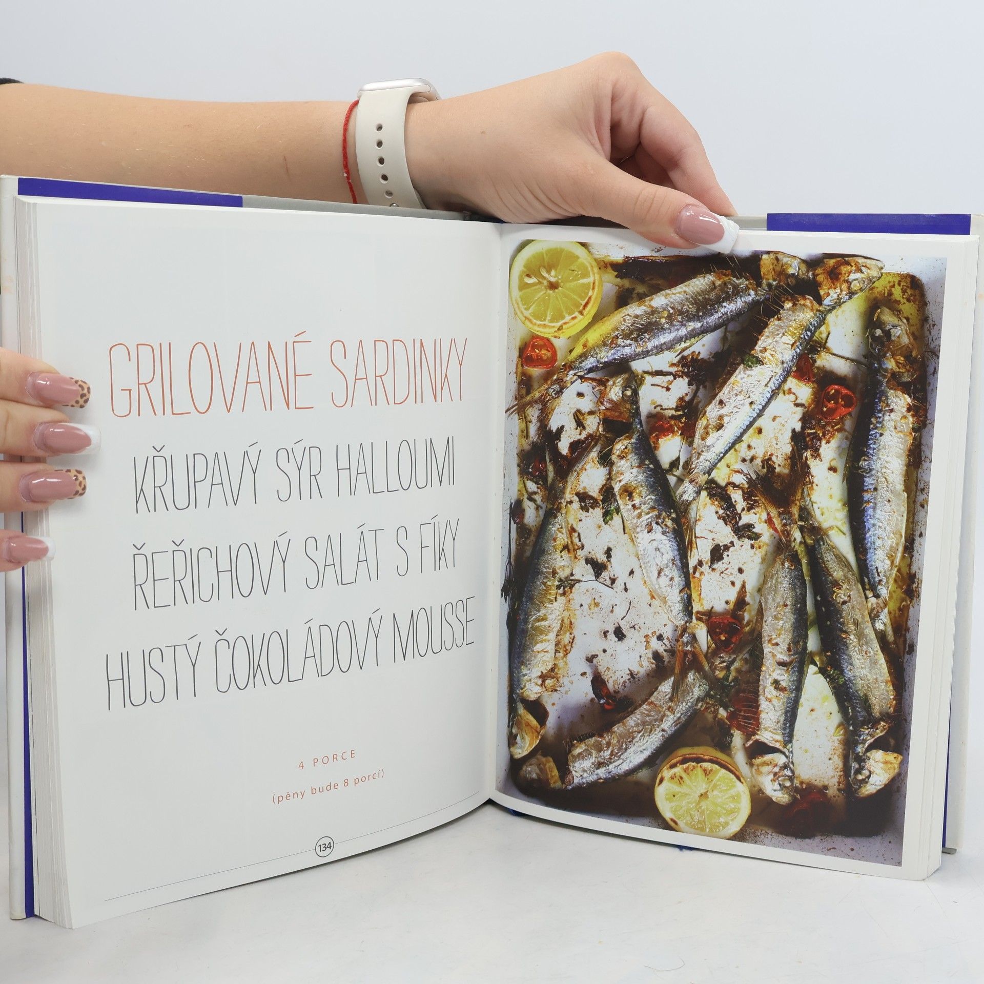 James Oliver Jamie Oliver 30 minut v kuchyni