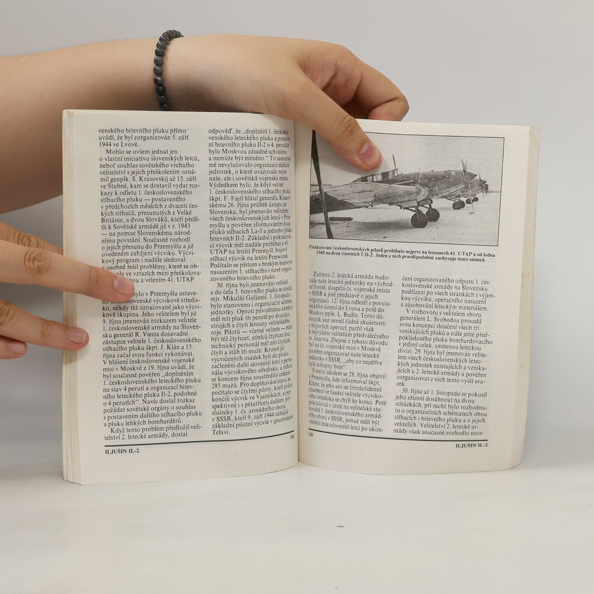 Kolektiv autorů Ilustrovaná historie letectví