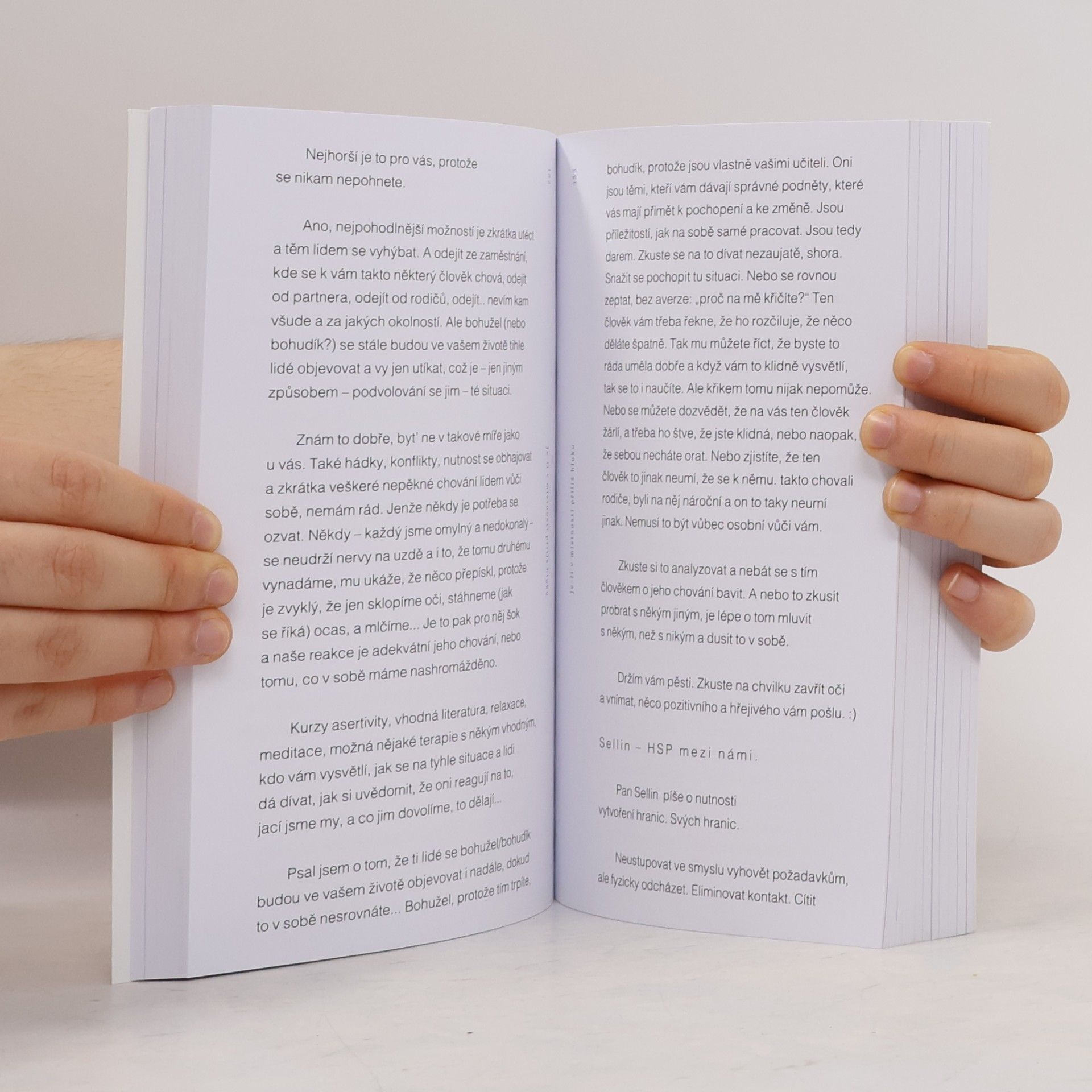 Collectif d'auteurs Jaké je to být Mimózou?
