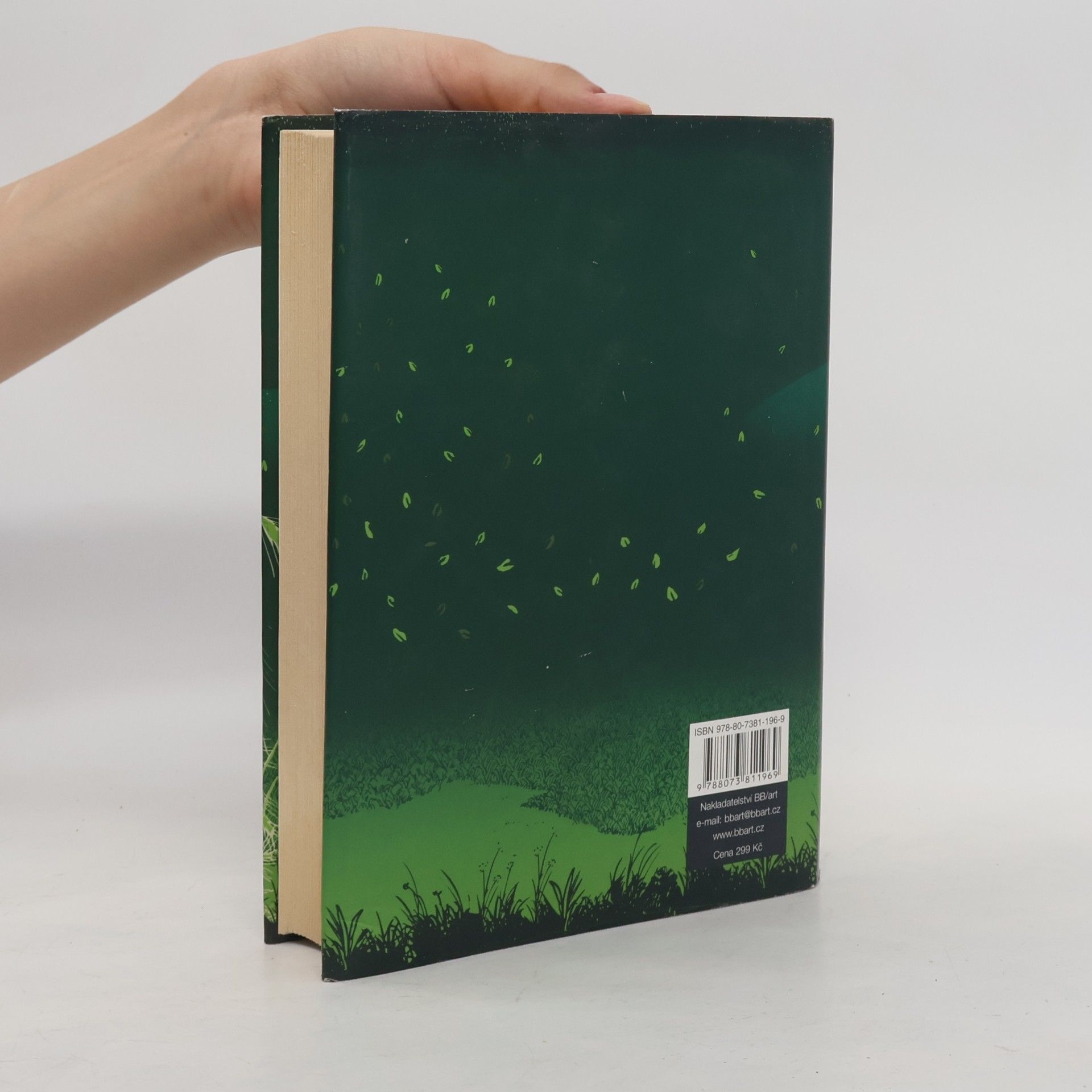 David Mitchell Třináct měsíců