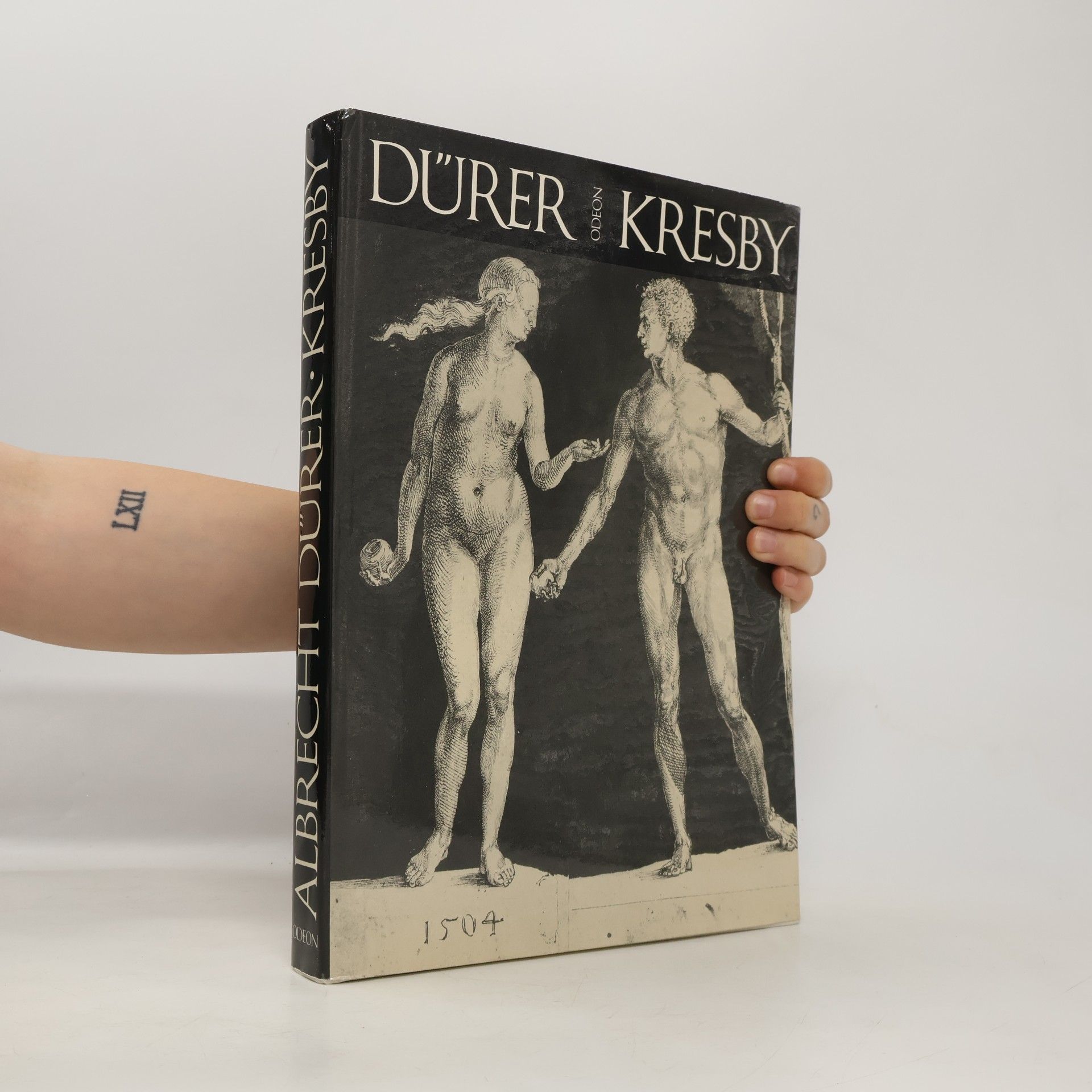 Albrecht Dürer Albrecht Dürer. Kresby