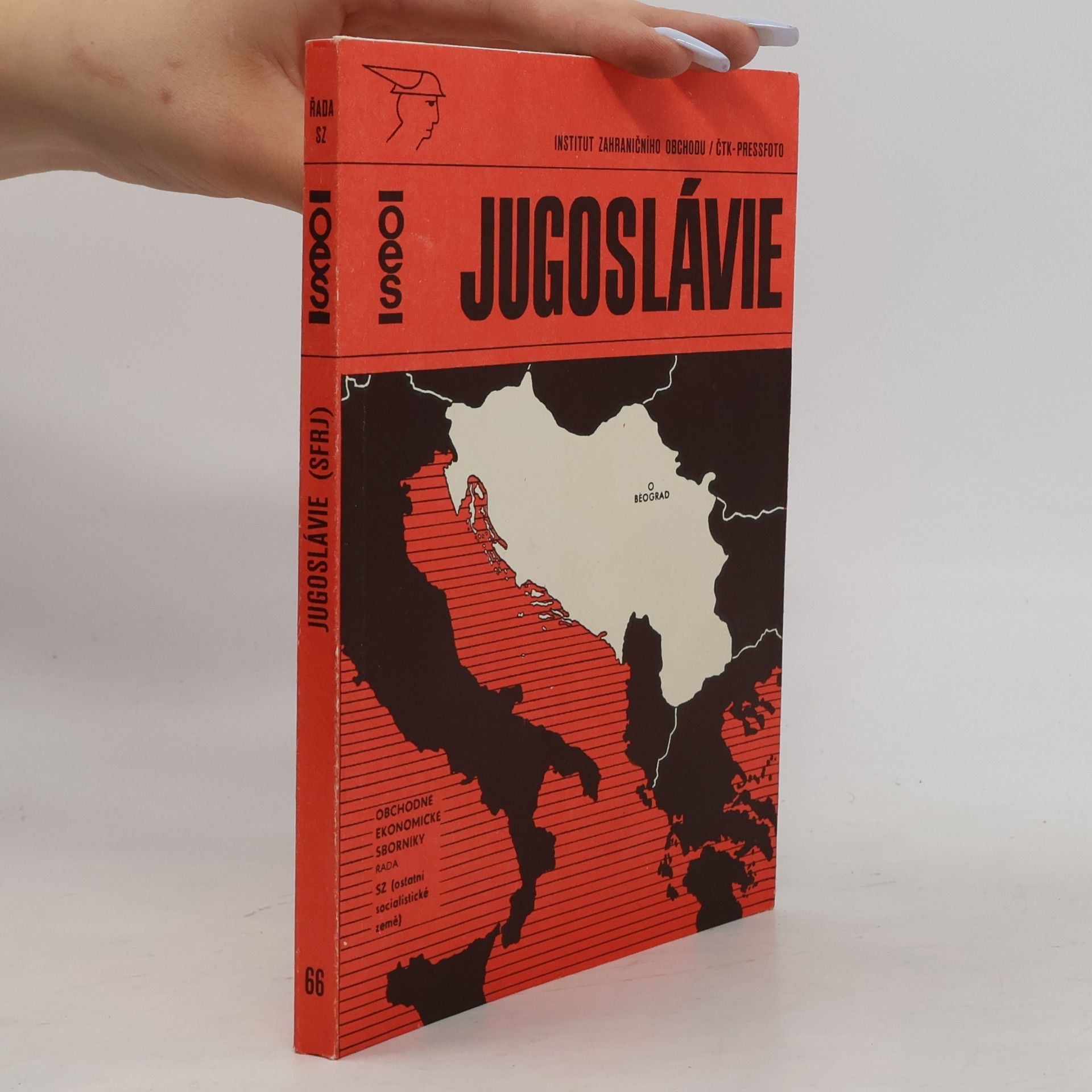 Various authors Jugoslávie