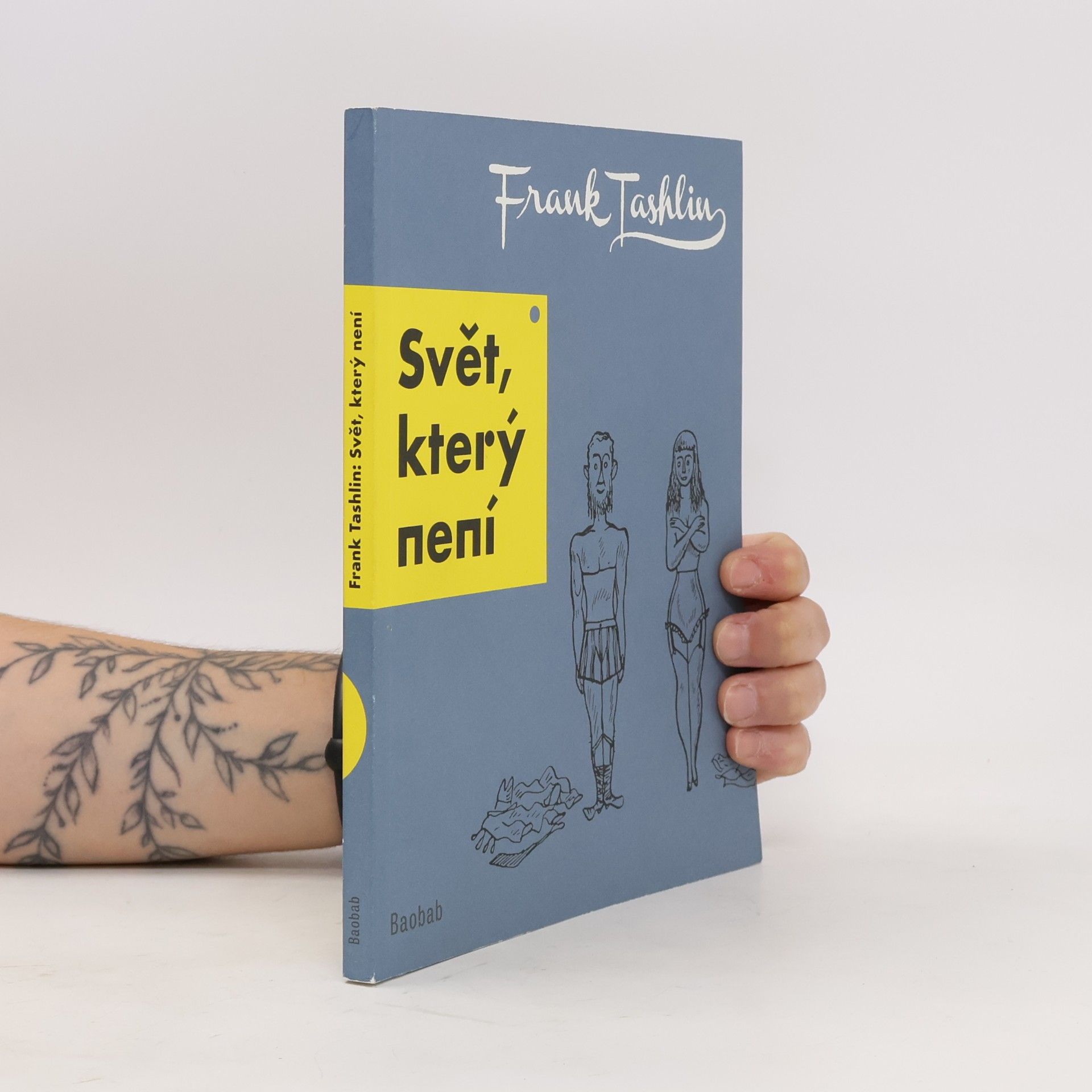 Svět, který není