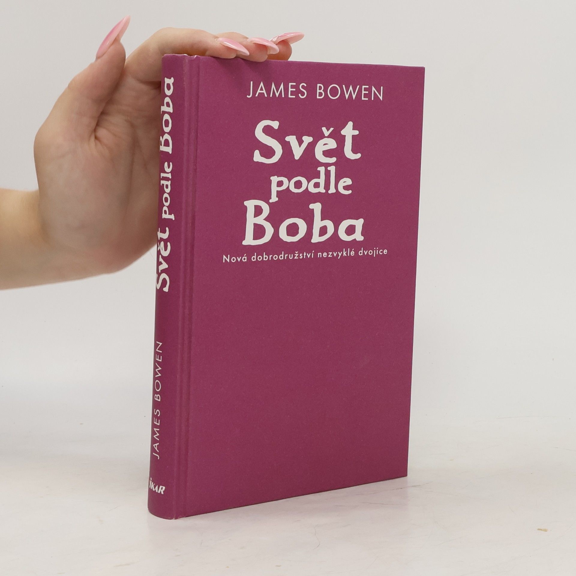 Svět podle Boba