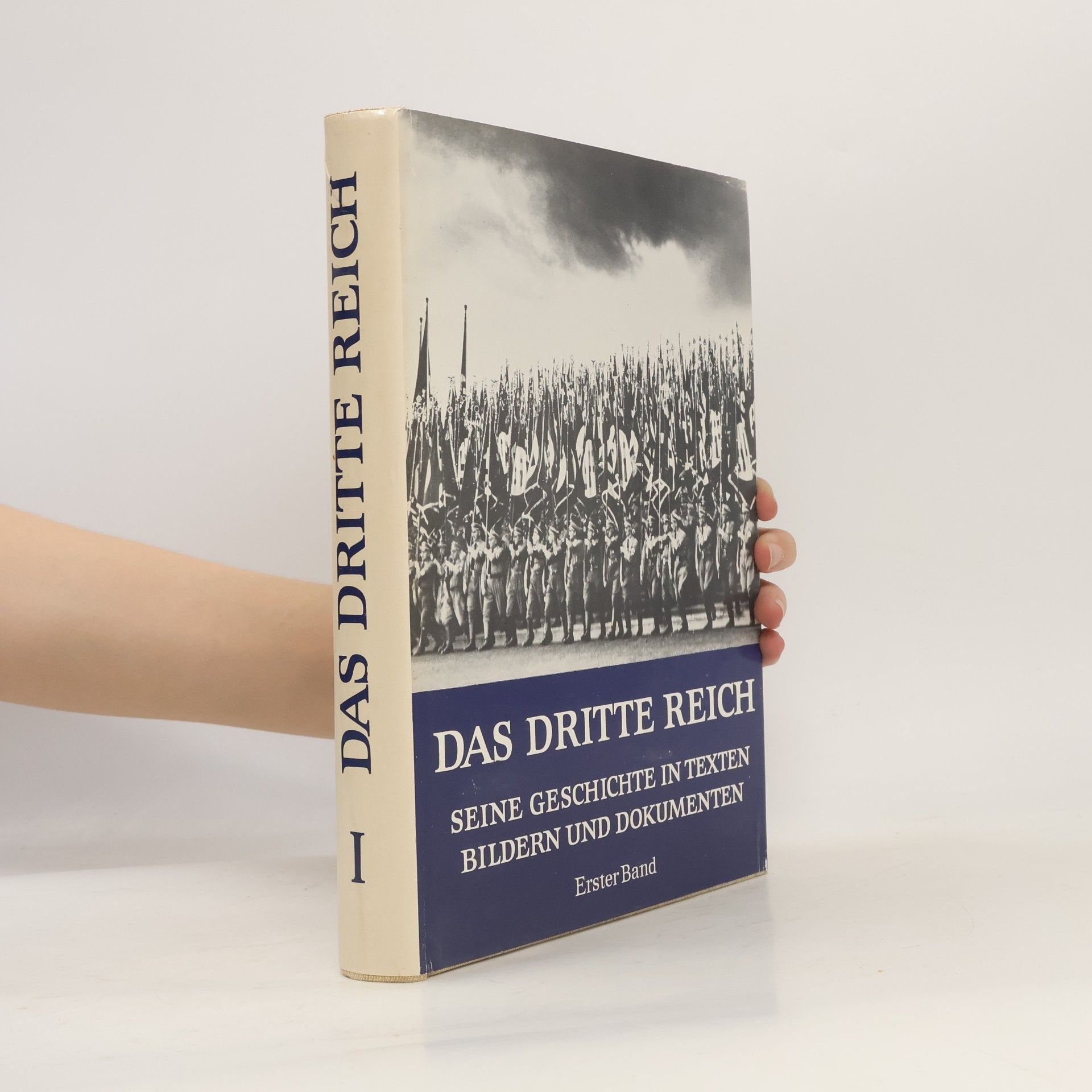 Autorenkollektiv Das Dritte Reich I.