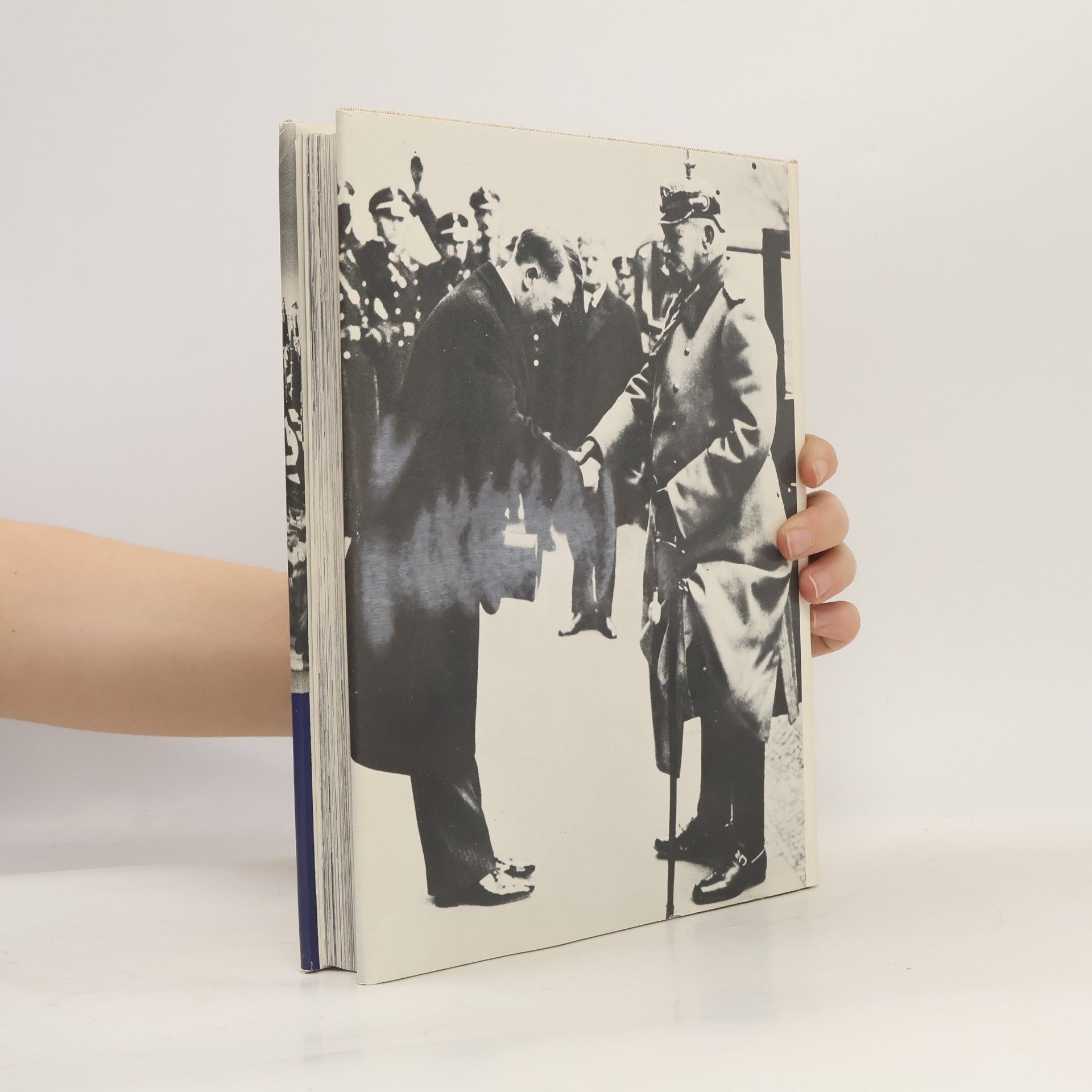 Autorenkollektiv Das Dritte Reich I.