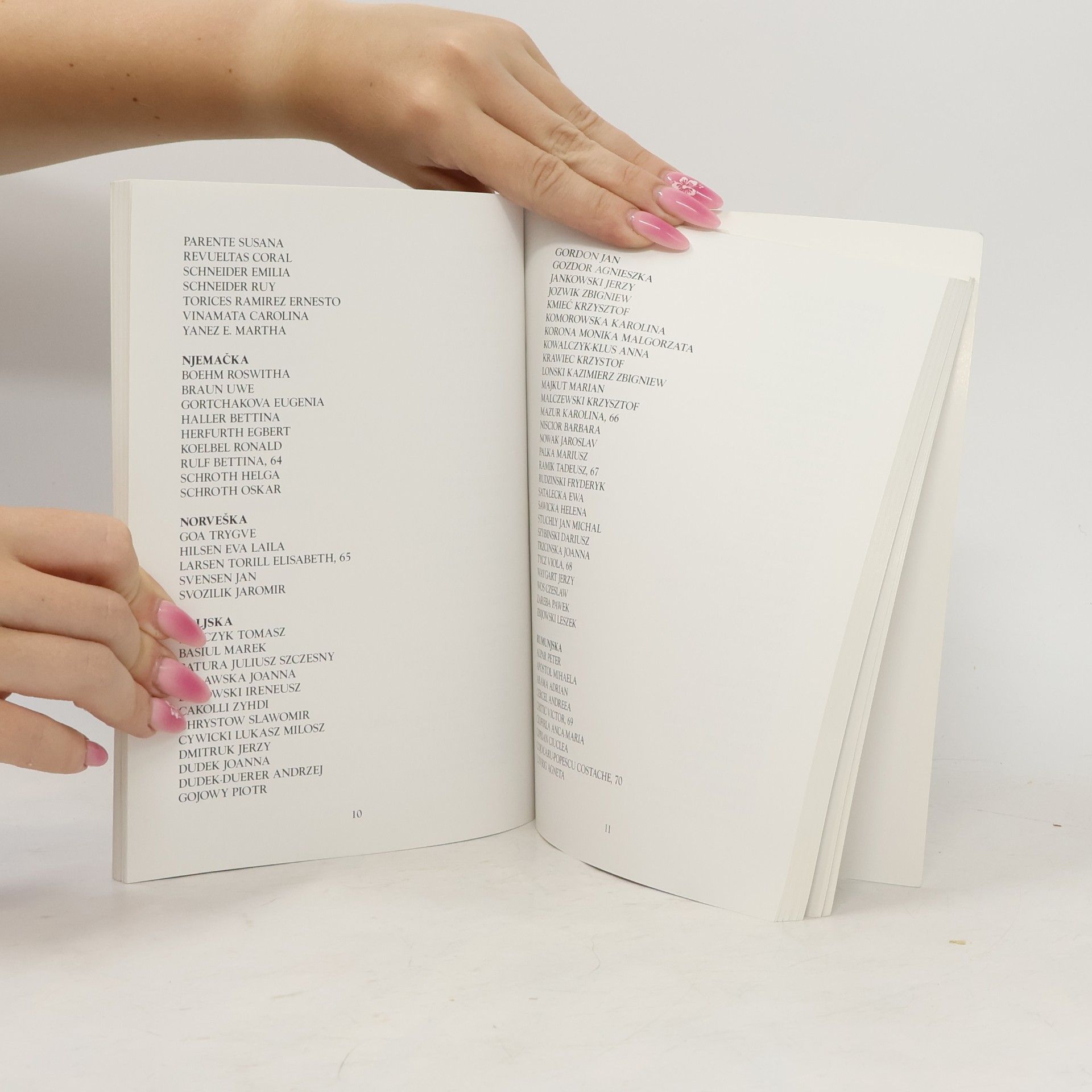 Joško Božanić Međunarodna Izložba Ex Libris / International Exhibition Ex Libris 4