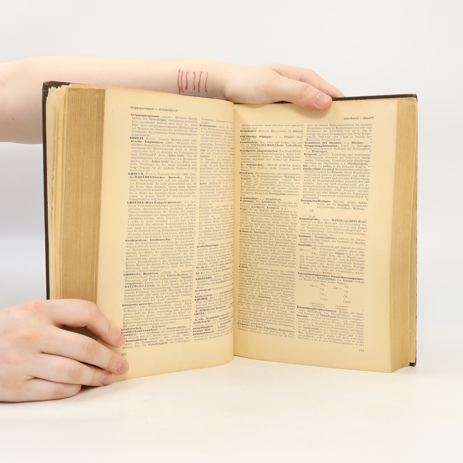 Herbert Schaldach Wörterbuch der Medizin