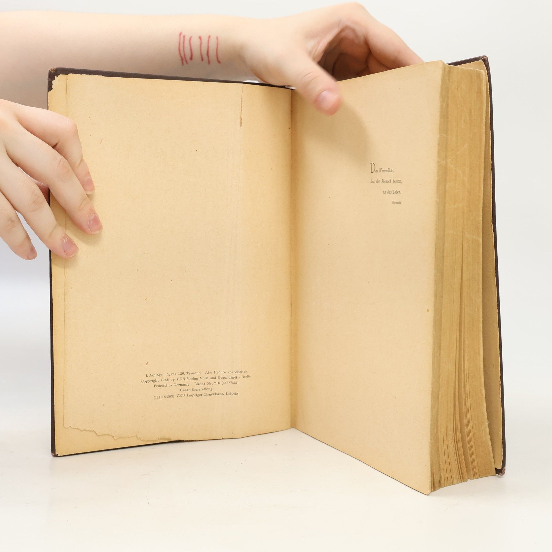 Herbert Schaldach Wörterbuch der Medizin