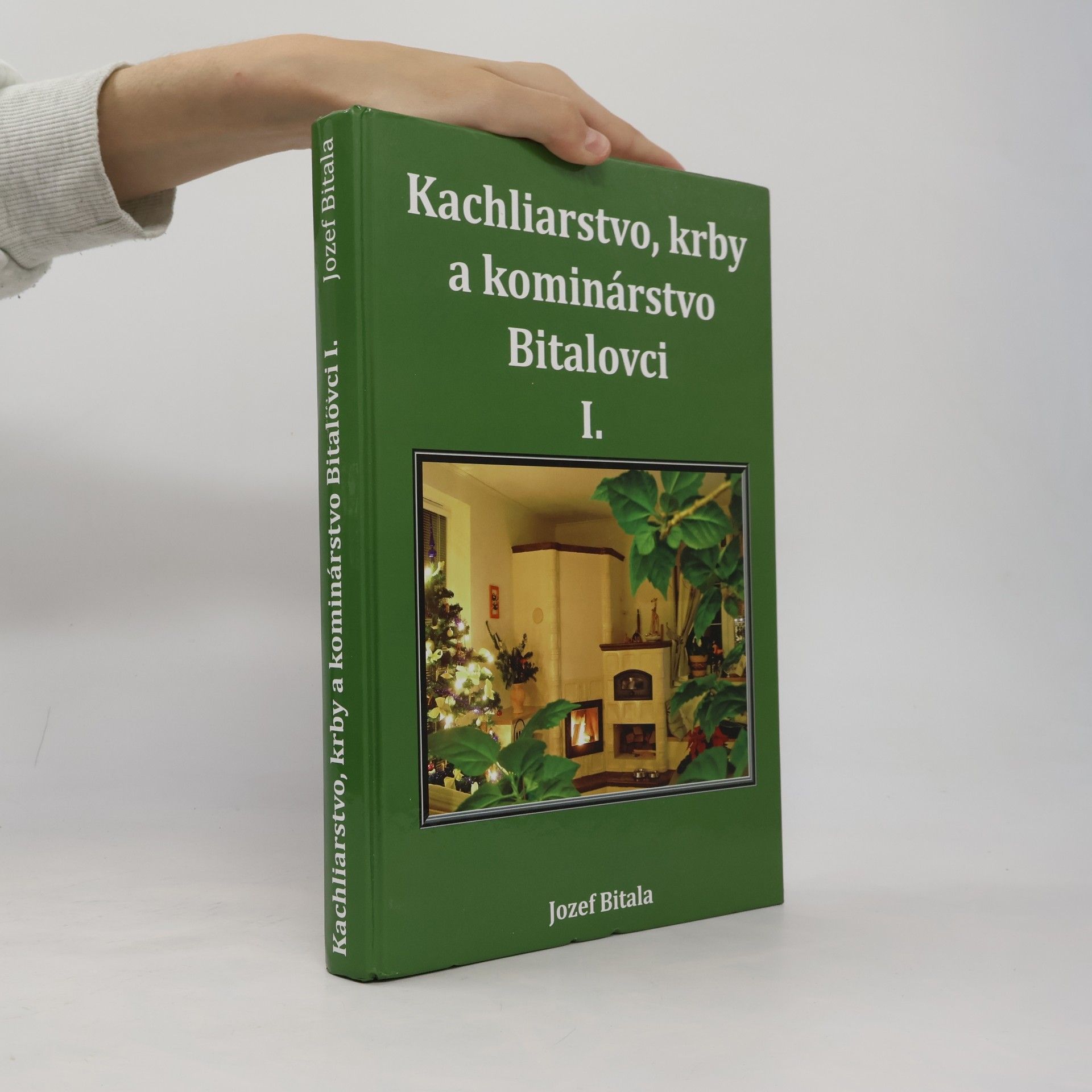Kachliarstvo, krby a kominárstvo Bitalovci I.
