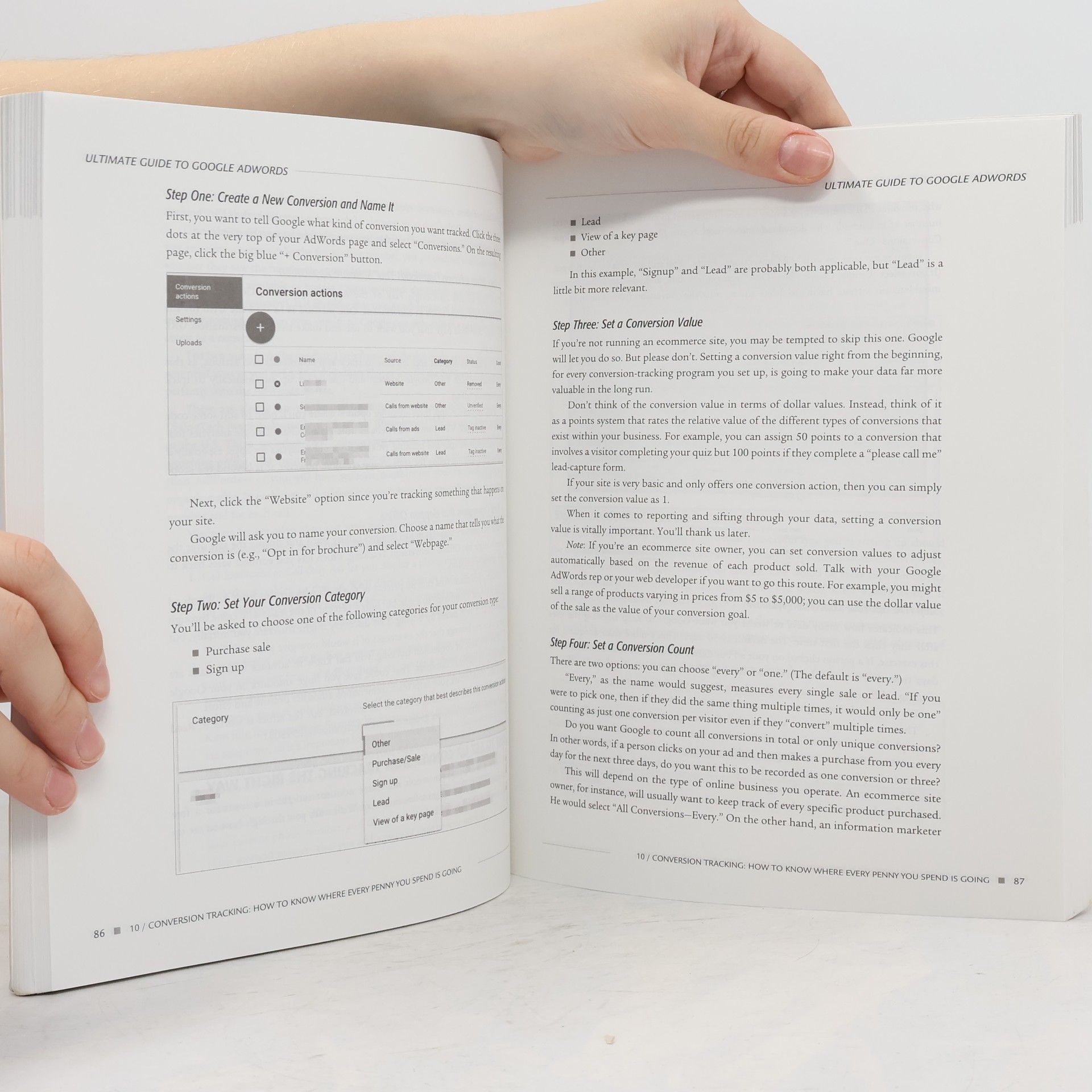 Mike Rhodes Ultimate Guide to Google Adwords