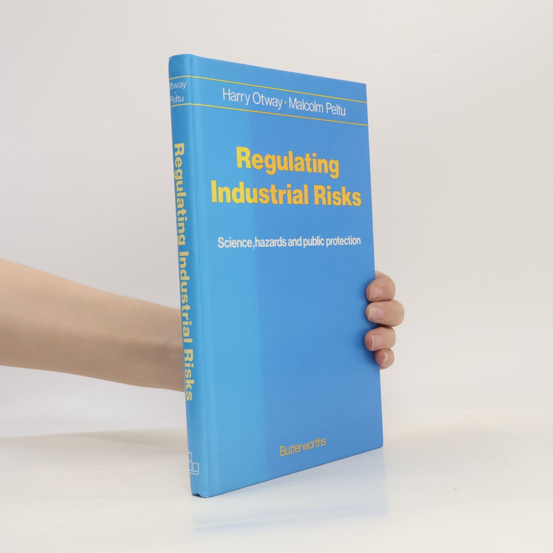 Regulating Industrial Risks