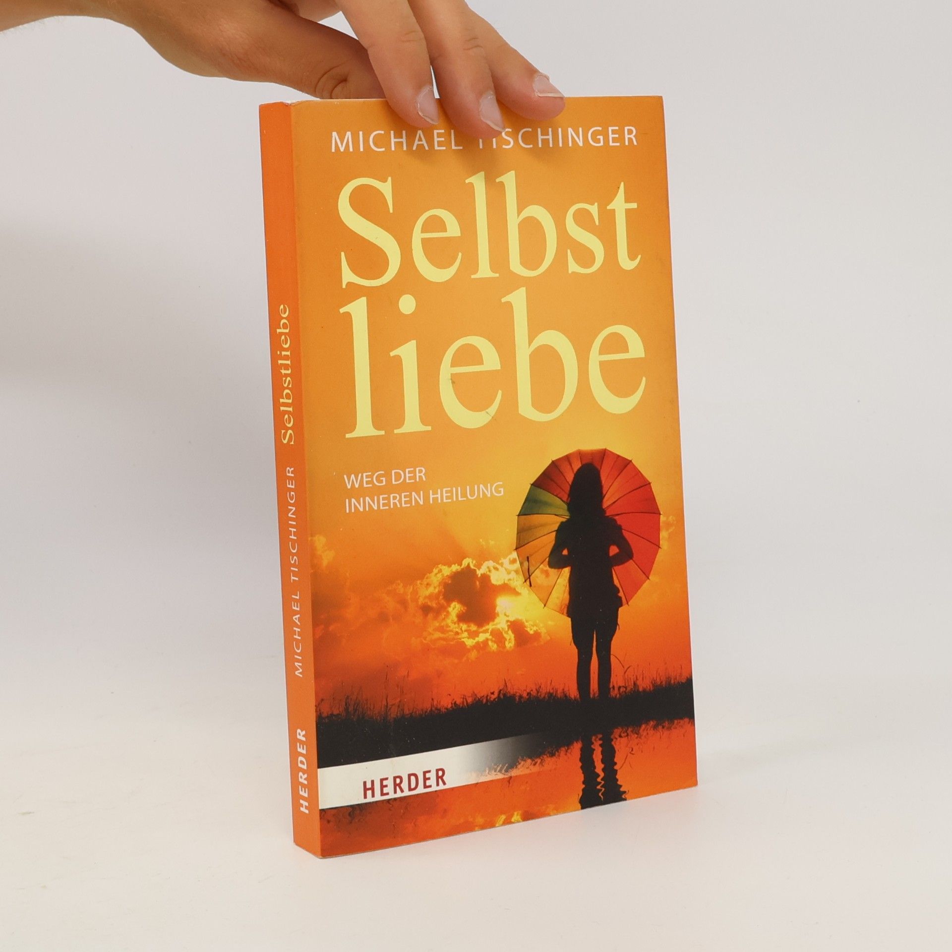 Selbstliebe