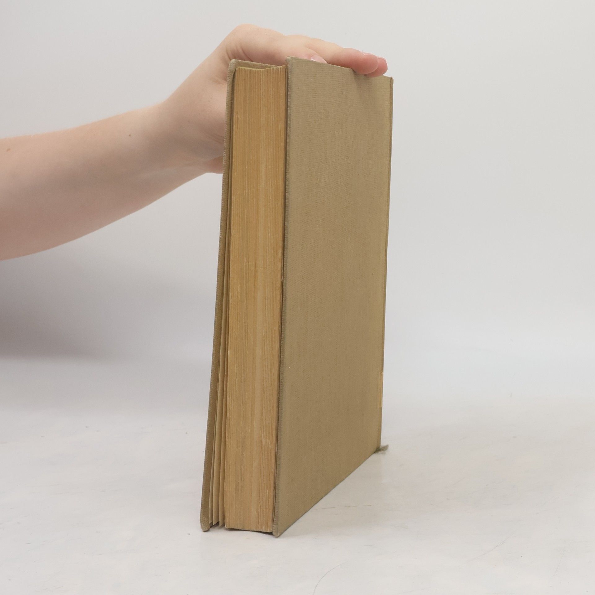 Vladimir A. Smirnov Výroba dýh a preglejok. I. zväzok